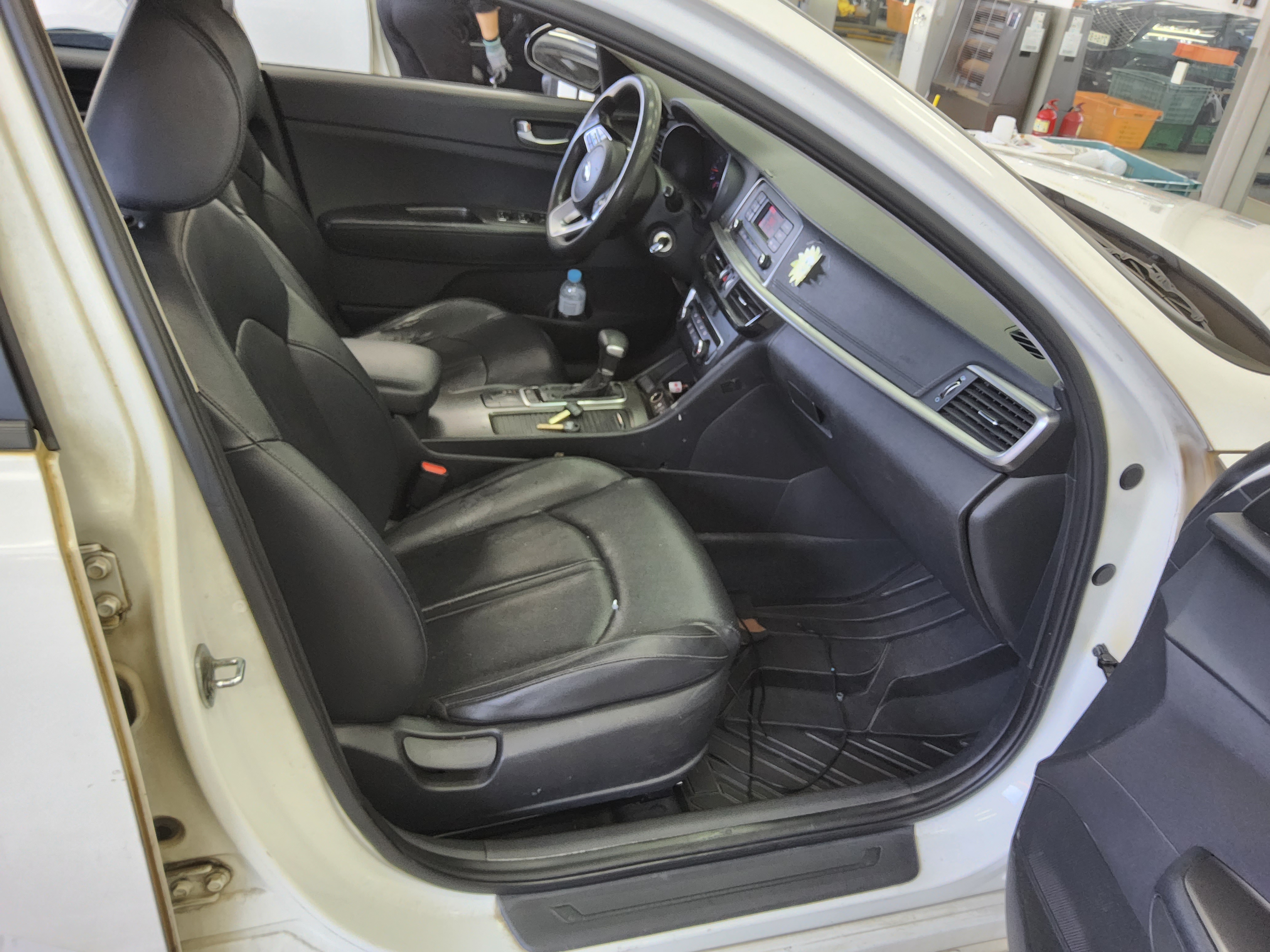Kia 뉴 2020 - Image 13