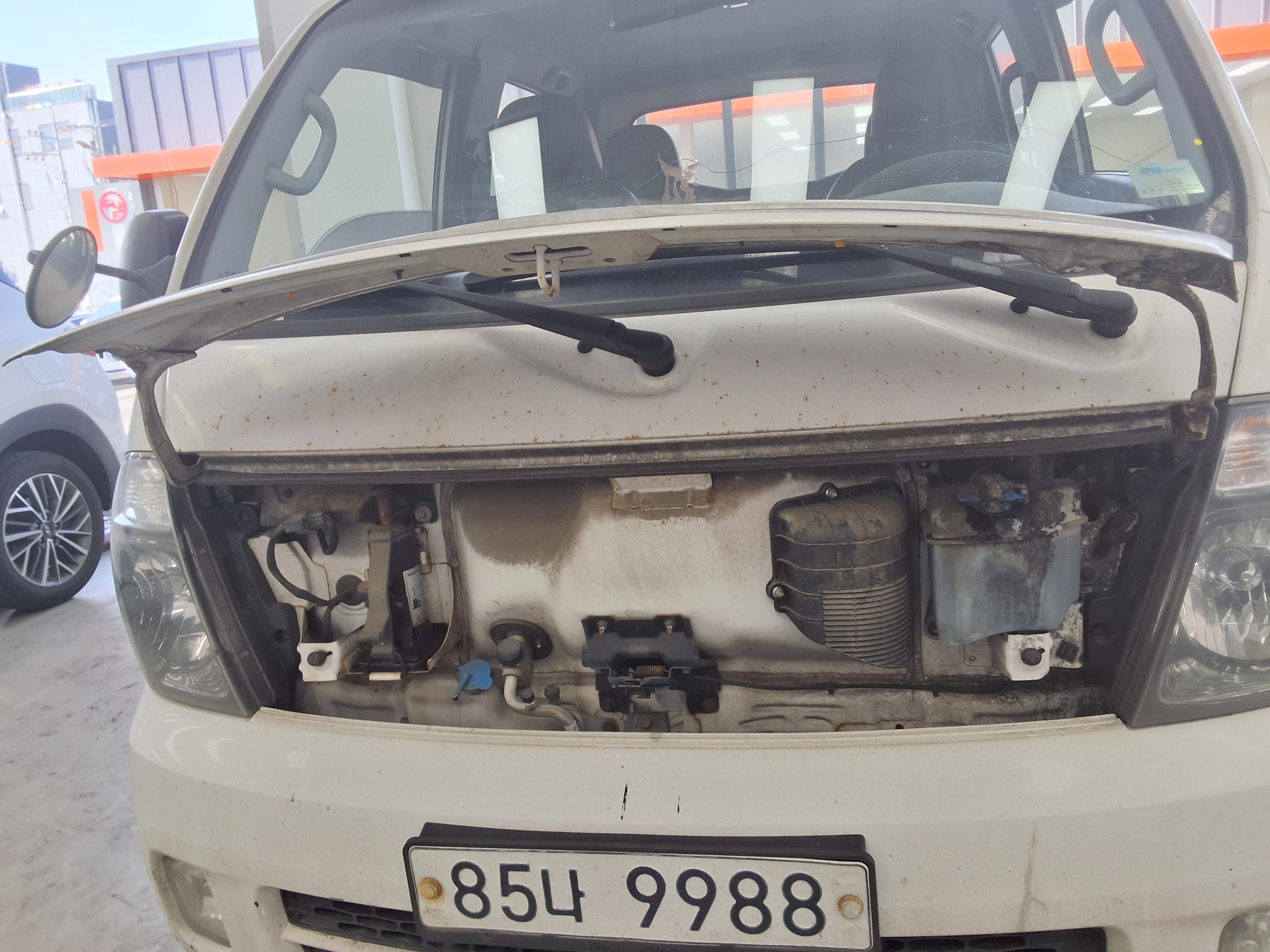 Kia Bongo 2015 - Image 19