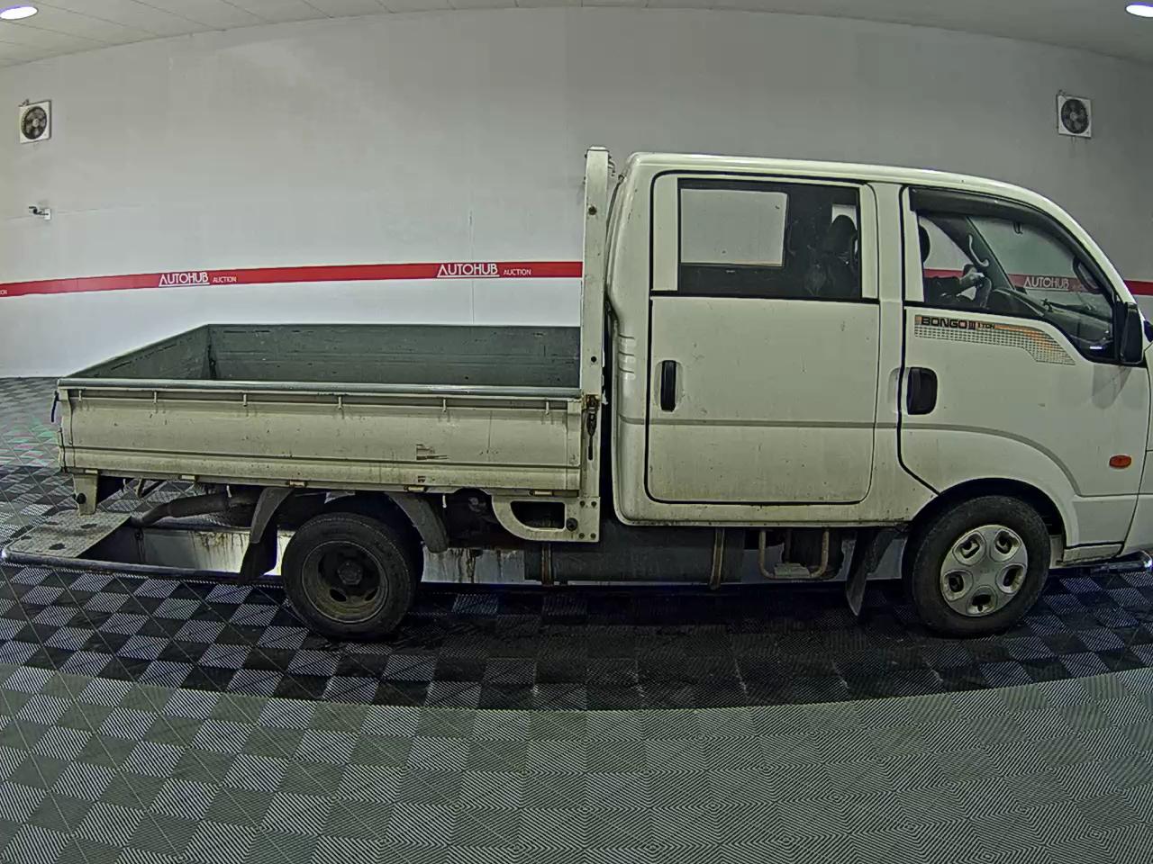 Kia Bongo 2015 - Image 3