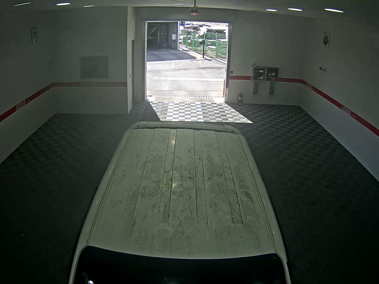 Kia Bongo 2015 - Image 6