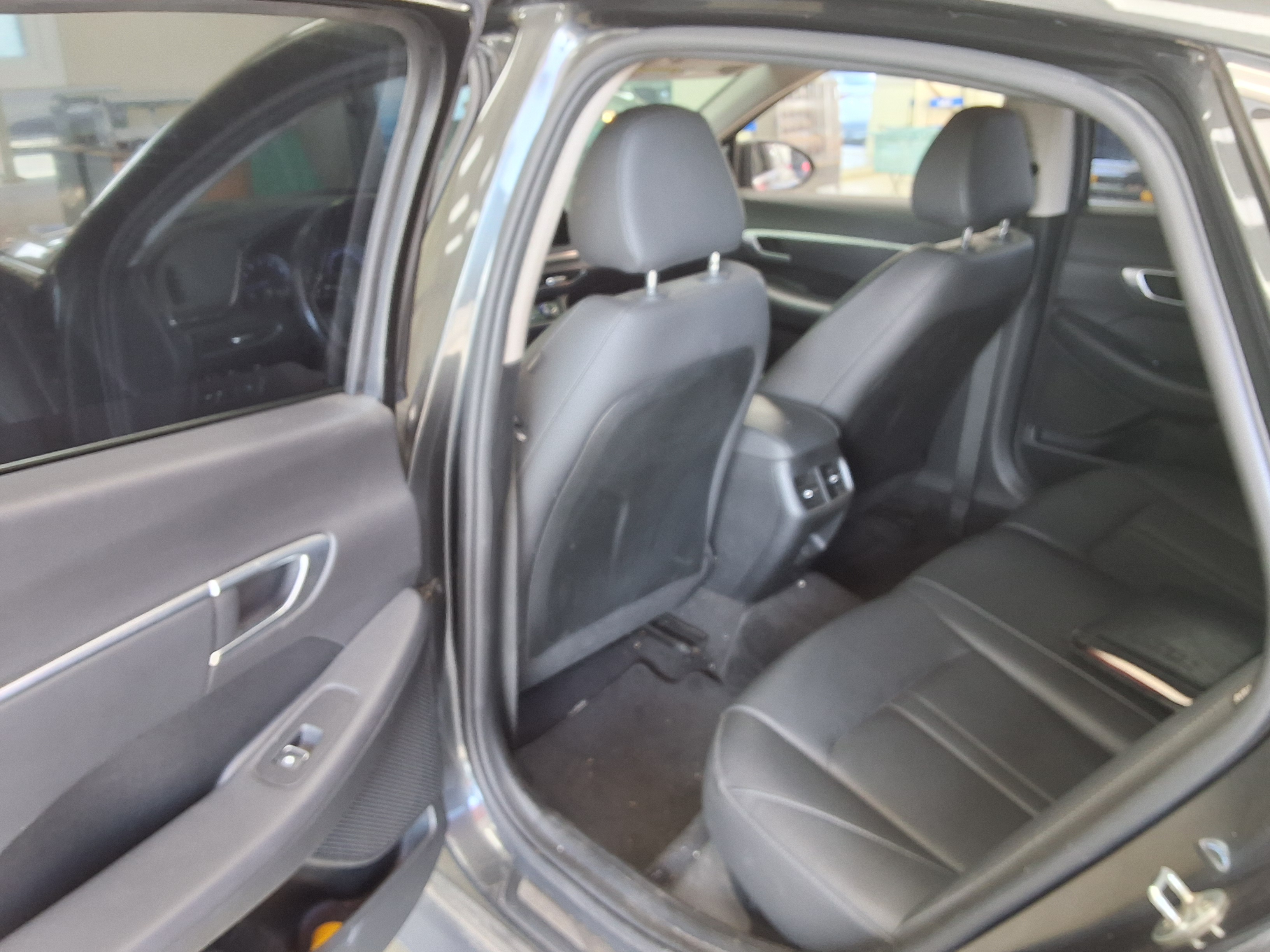 Hyundai Sonata 2021 - Image 11
