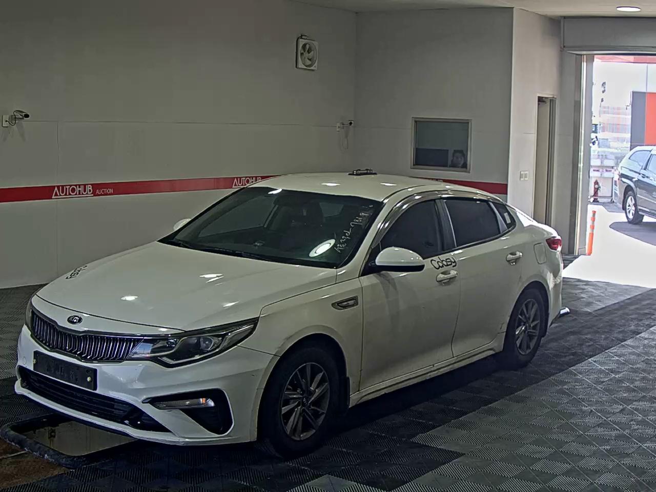Kia 뉴