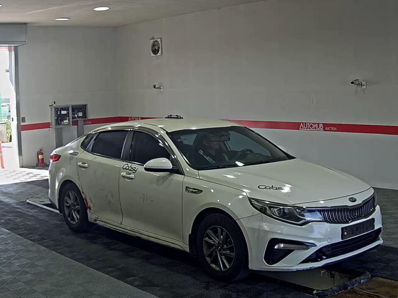 Kia 뉴 2020 - Image 2