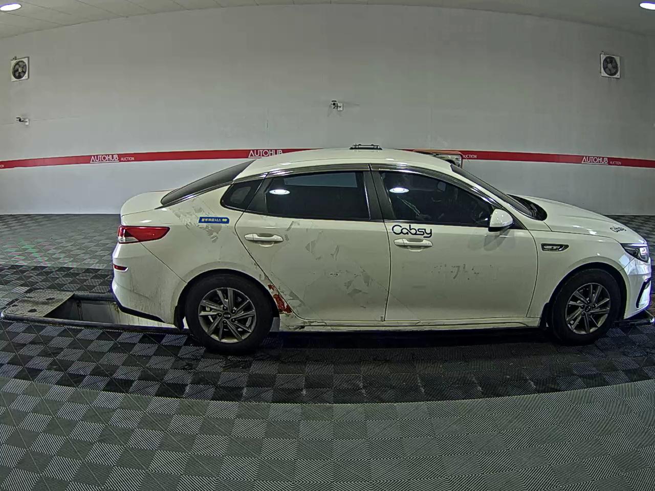 Kia 뉴 2020 - Image 3