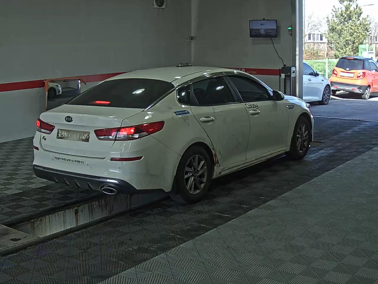 Kia 뉴 2020 - Image 4