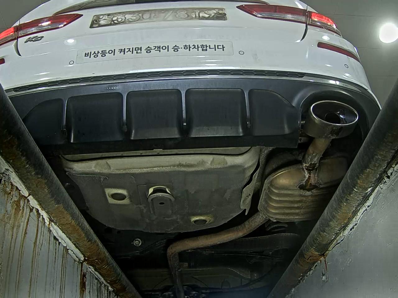 Kia 뉴 2020 - Image 7