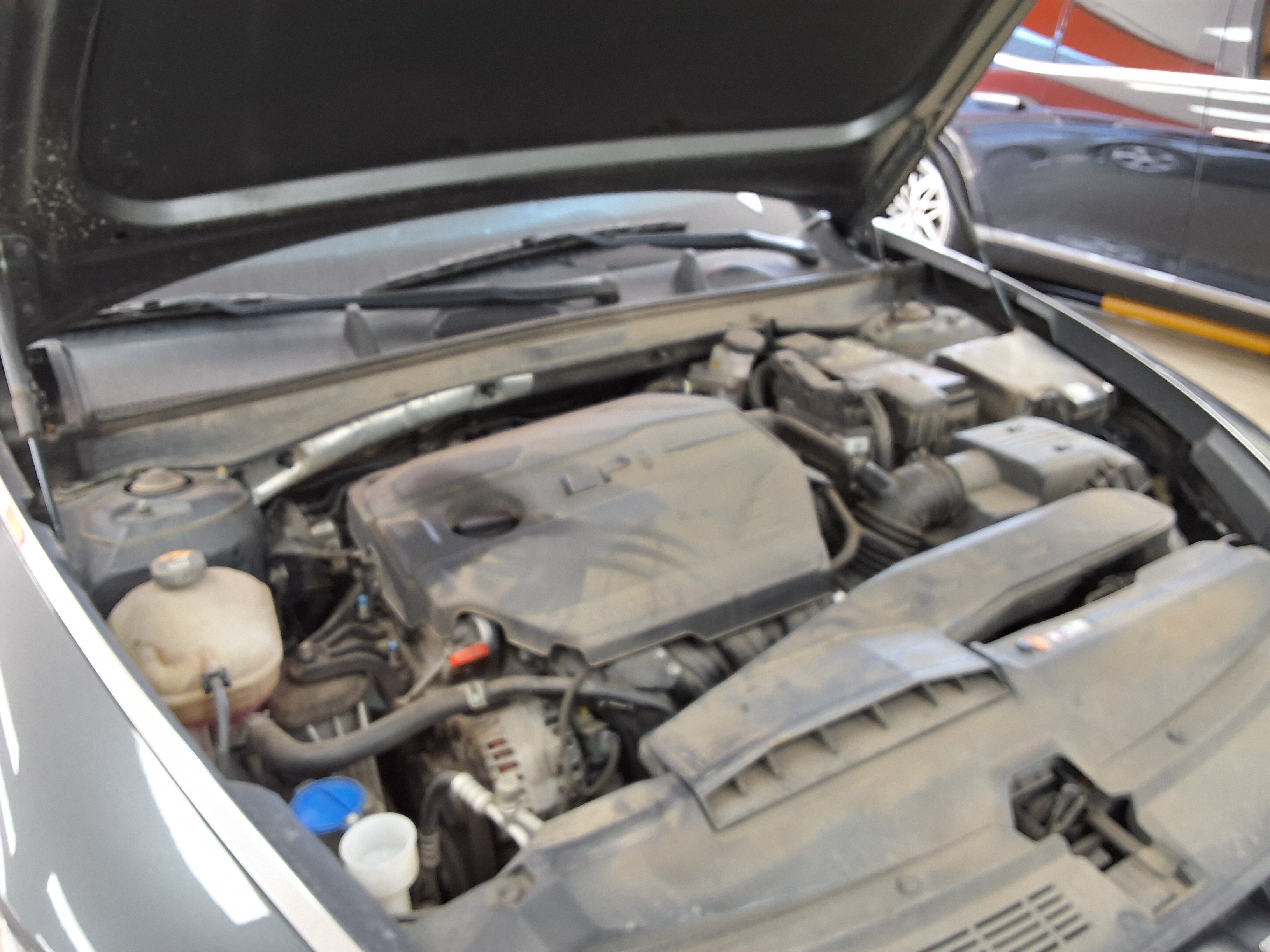 Hyundai Sonata 2021 - Image 17