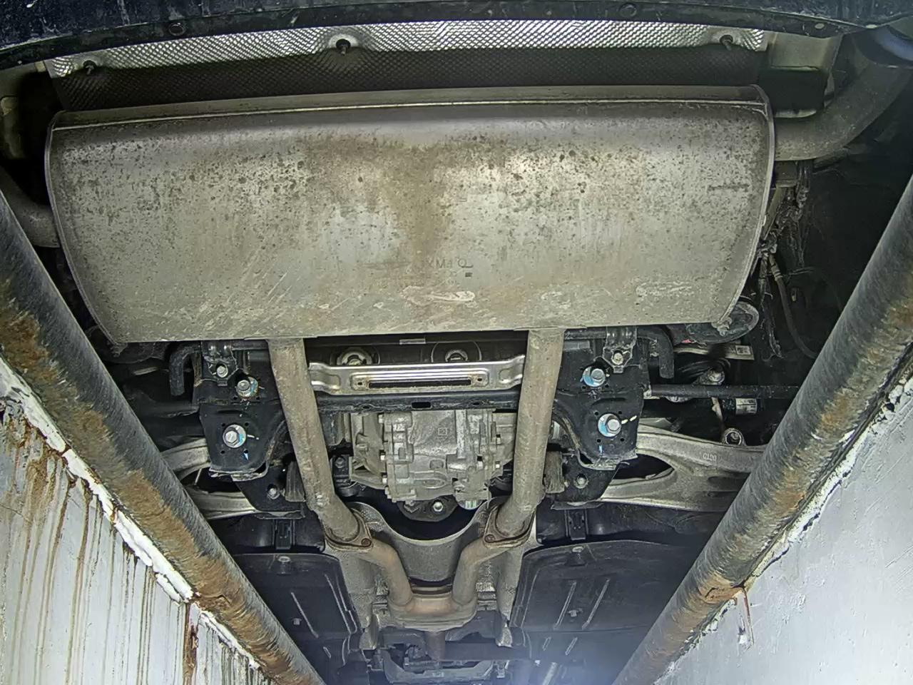 Genesis GV80 2021 - Image 7