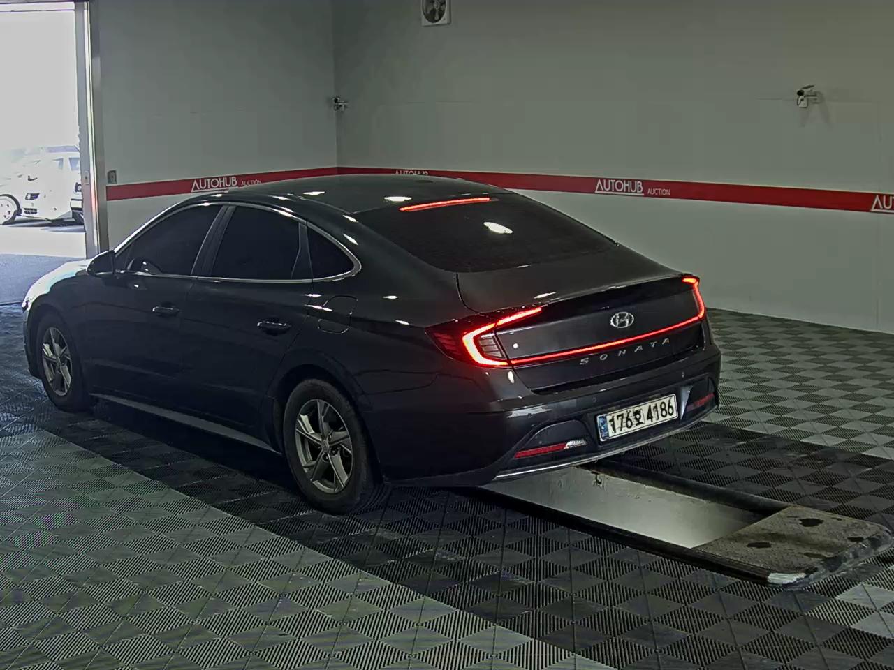 Hyundai Sonata 2021 - Image 5