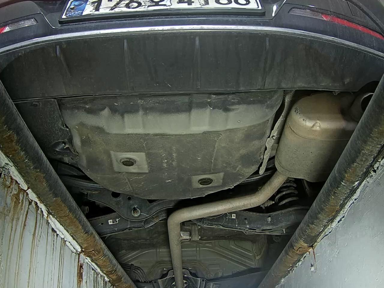 Hyundai Sonata 2021 - Image 7