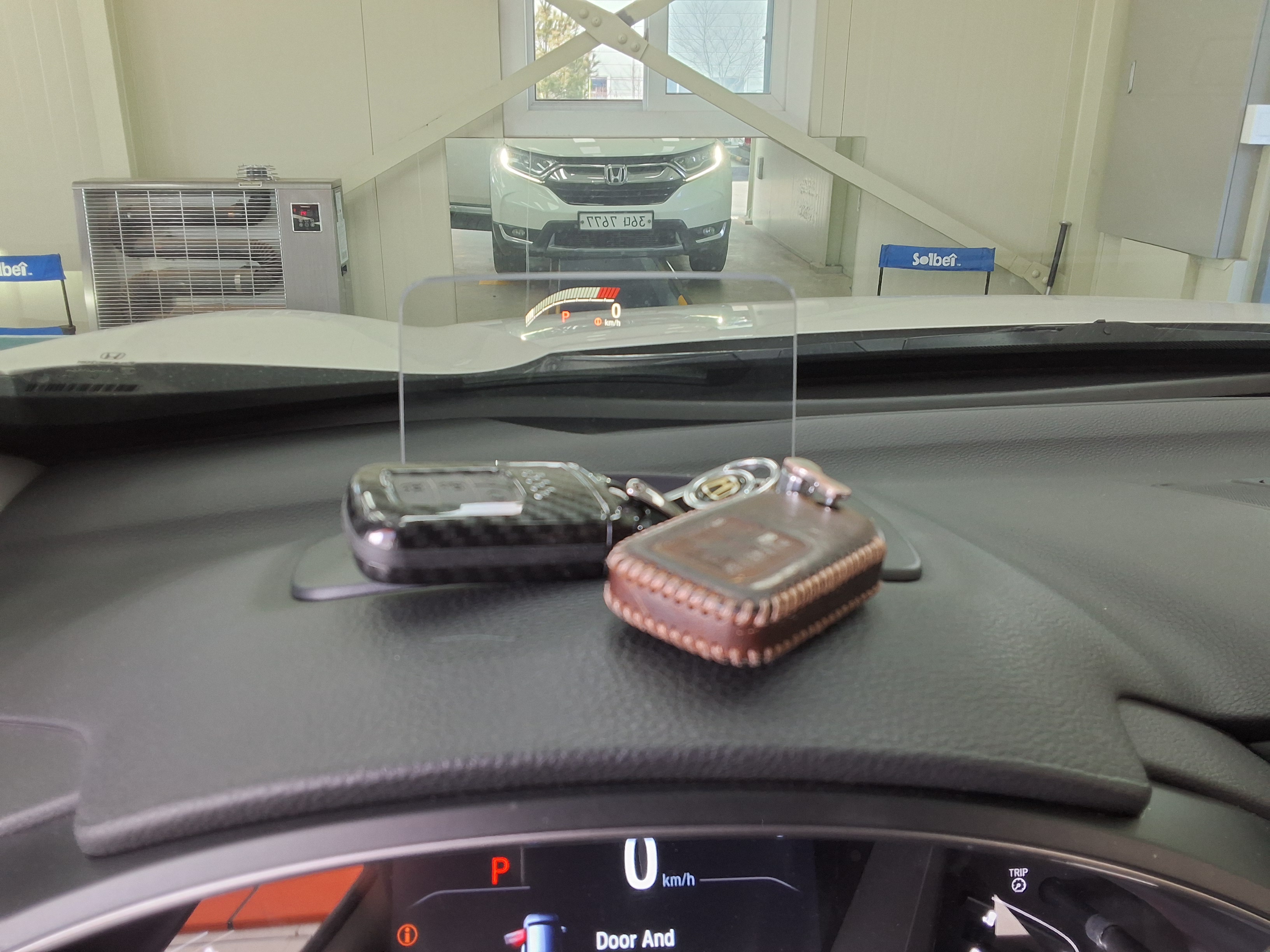 هوندا CR-V - 17