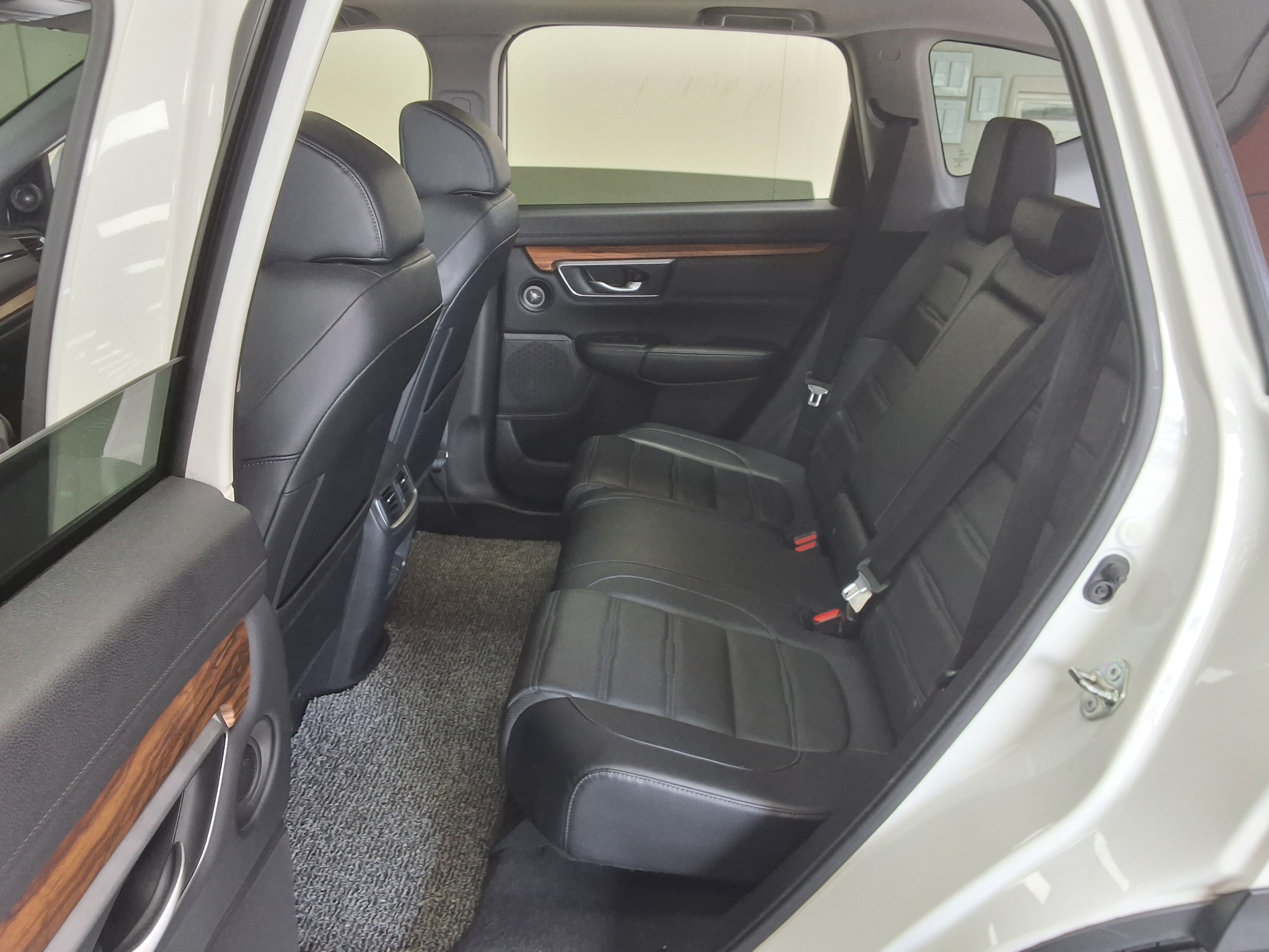 هوندا CR-V - 11
