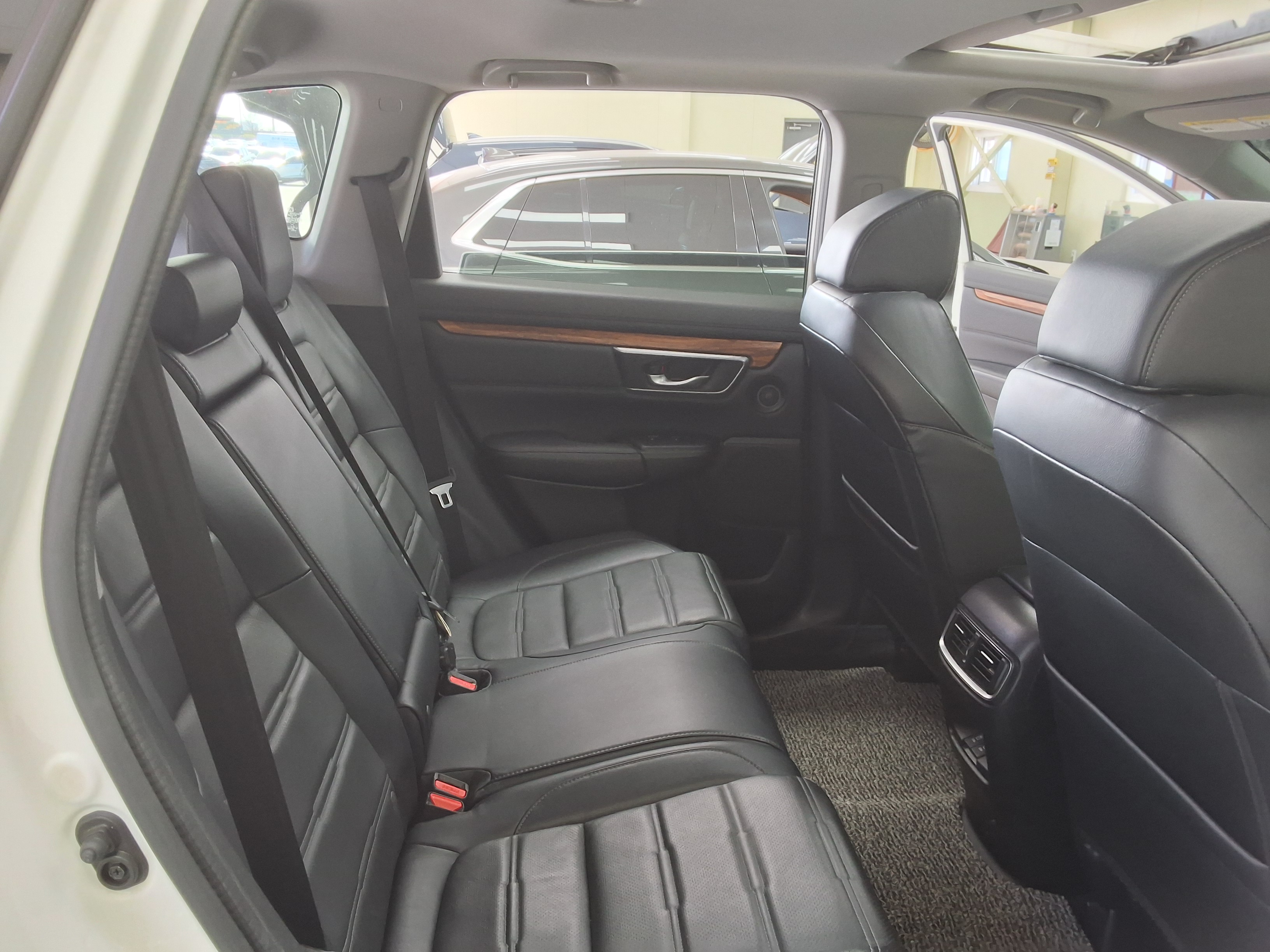 هوندا CR-V - 12
