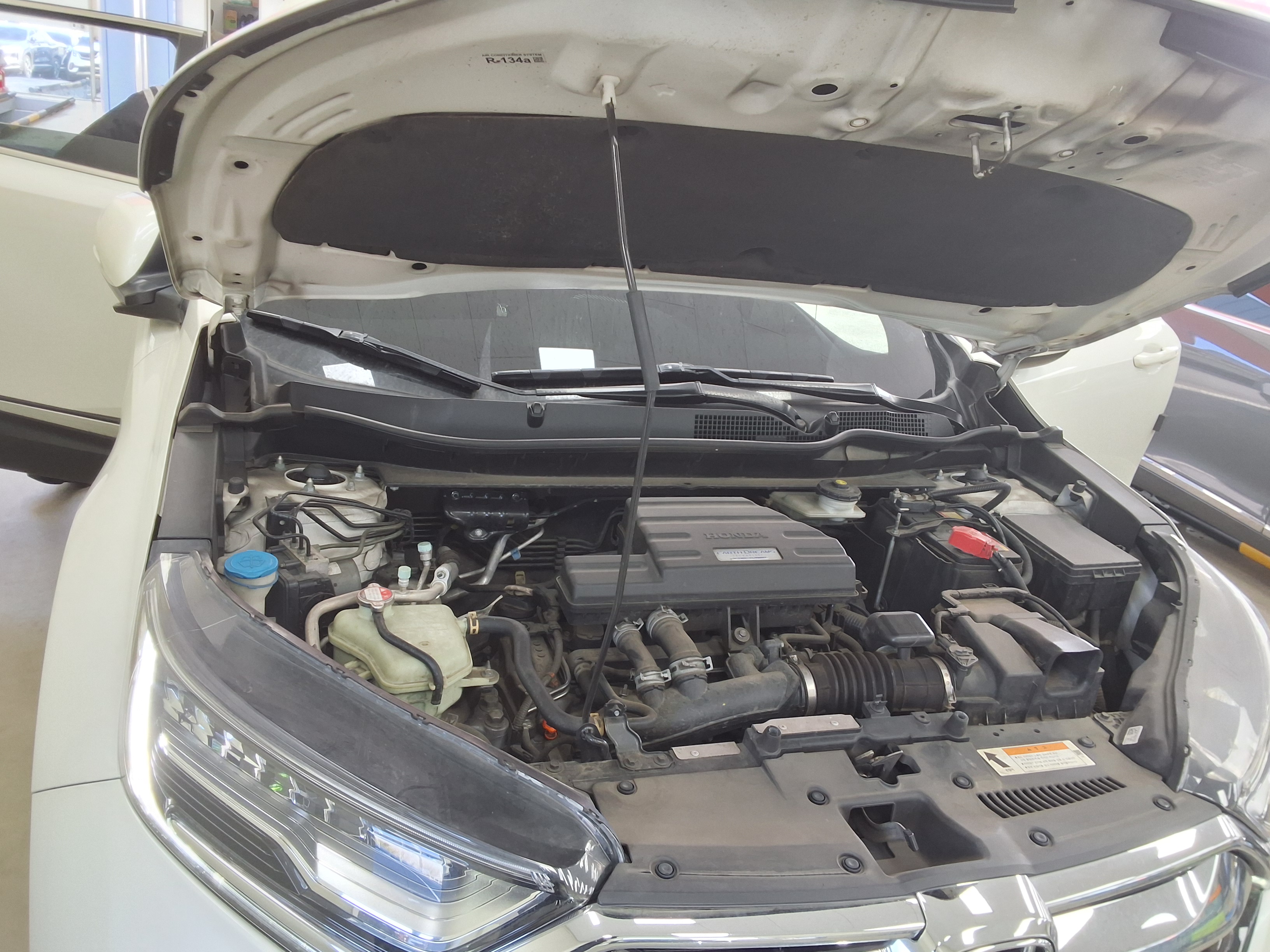 هوندا CR-V - 20