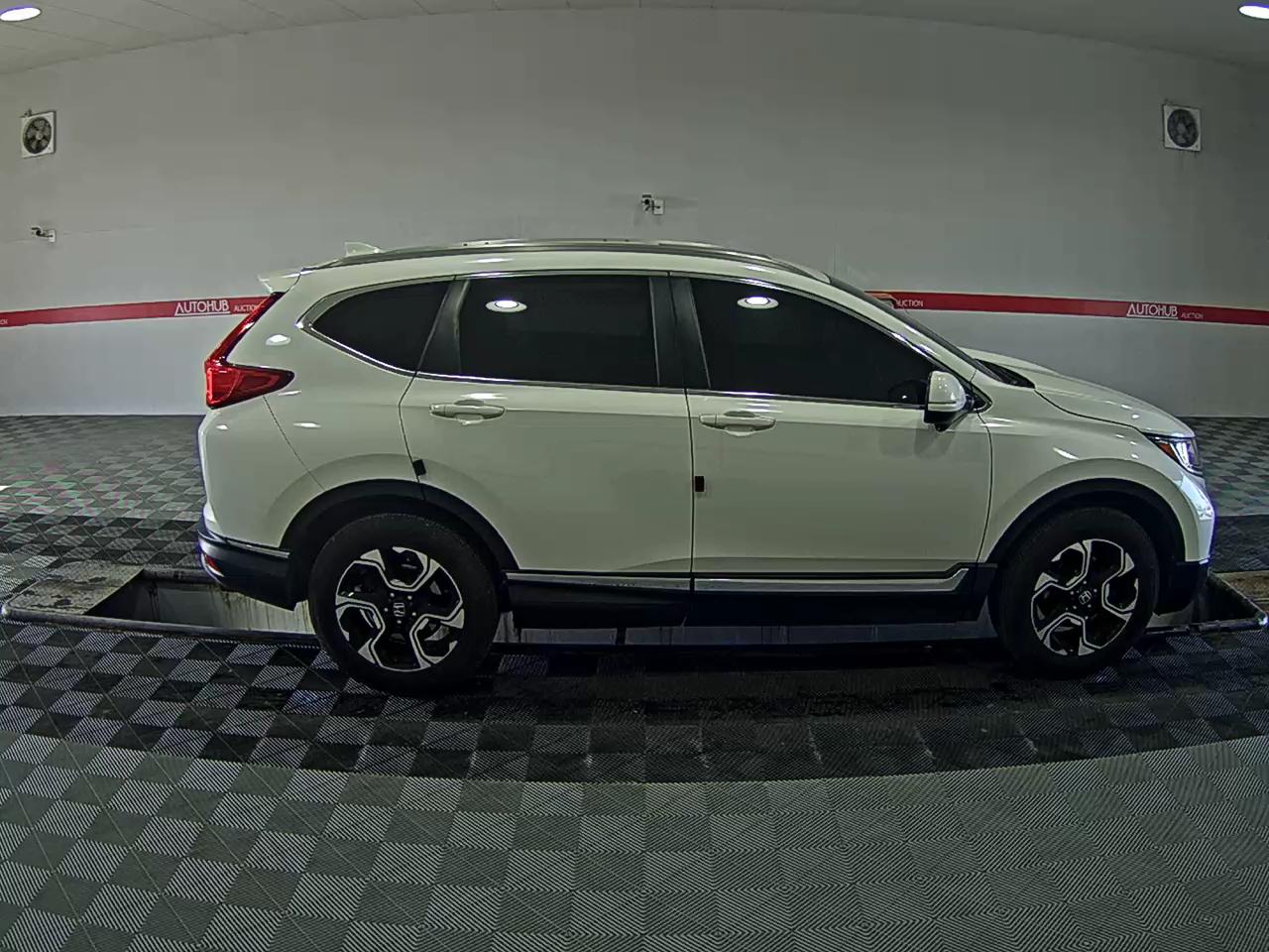 هوندا CR-V - 3