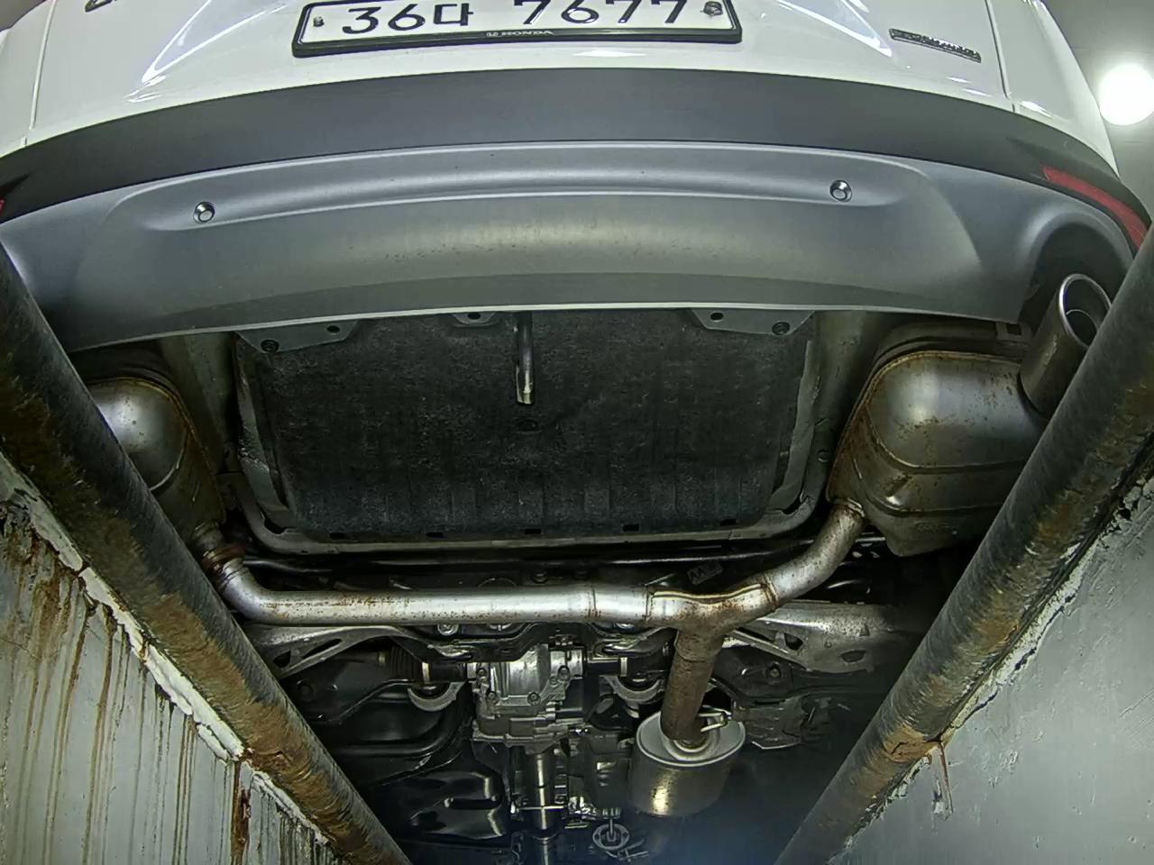 هوندا CR-V - 7