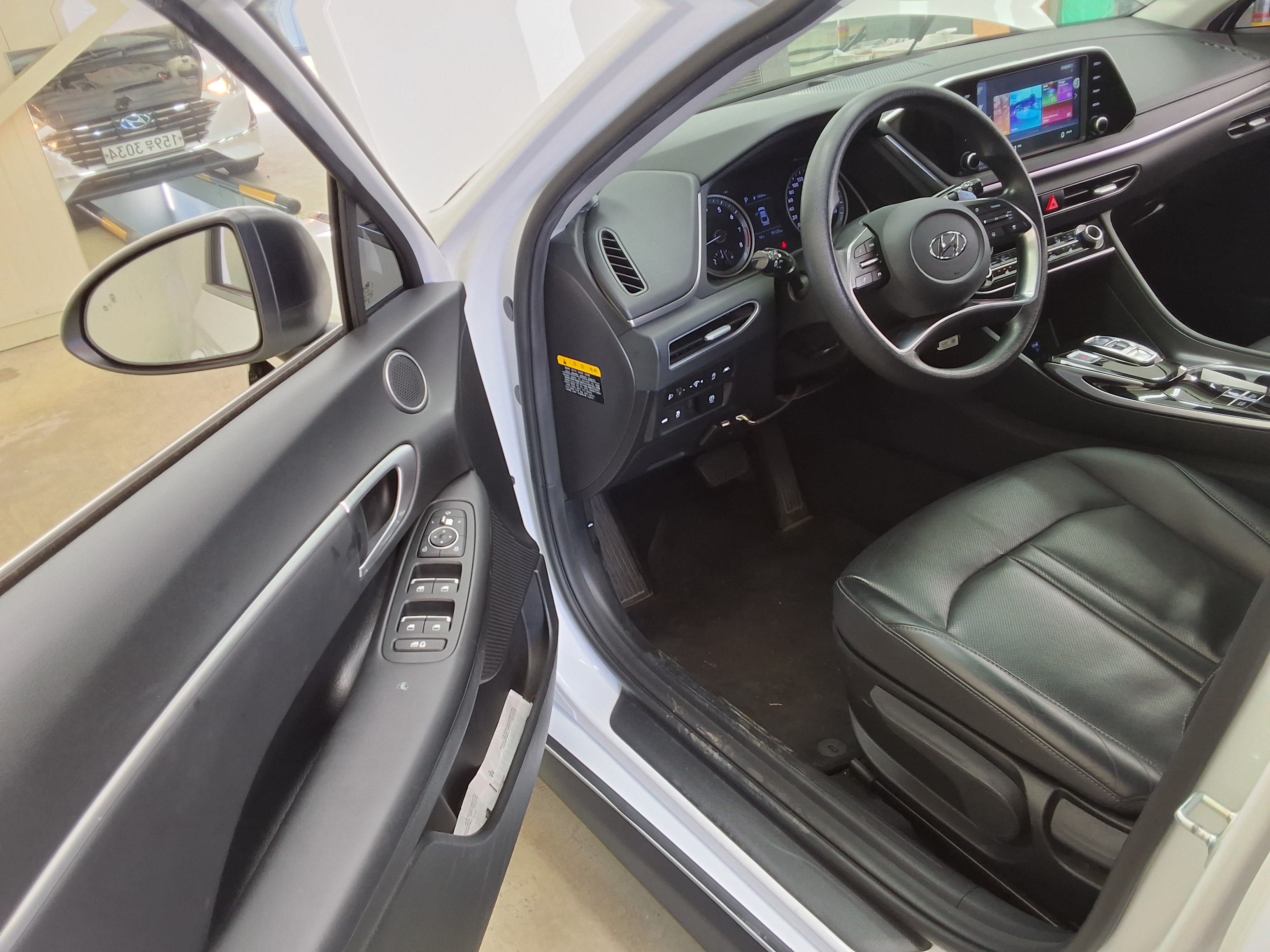 Hyundai Sonata 2020 - Image 9