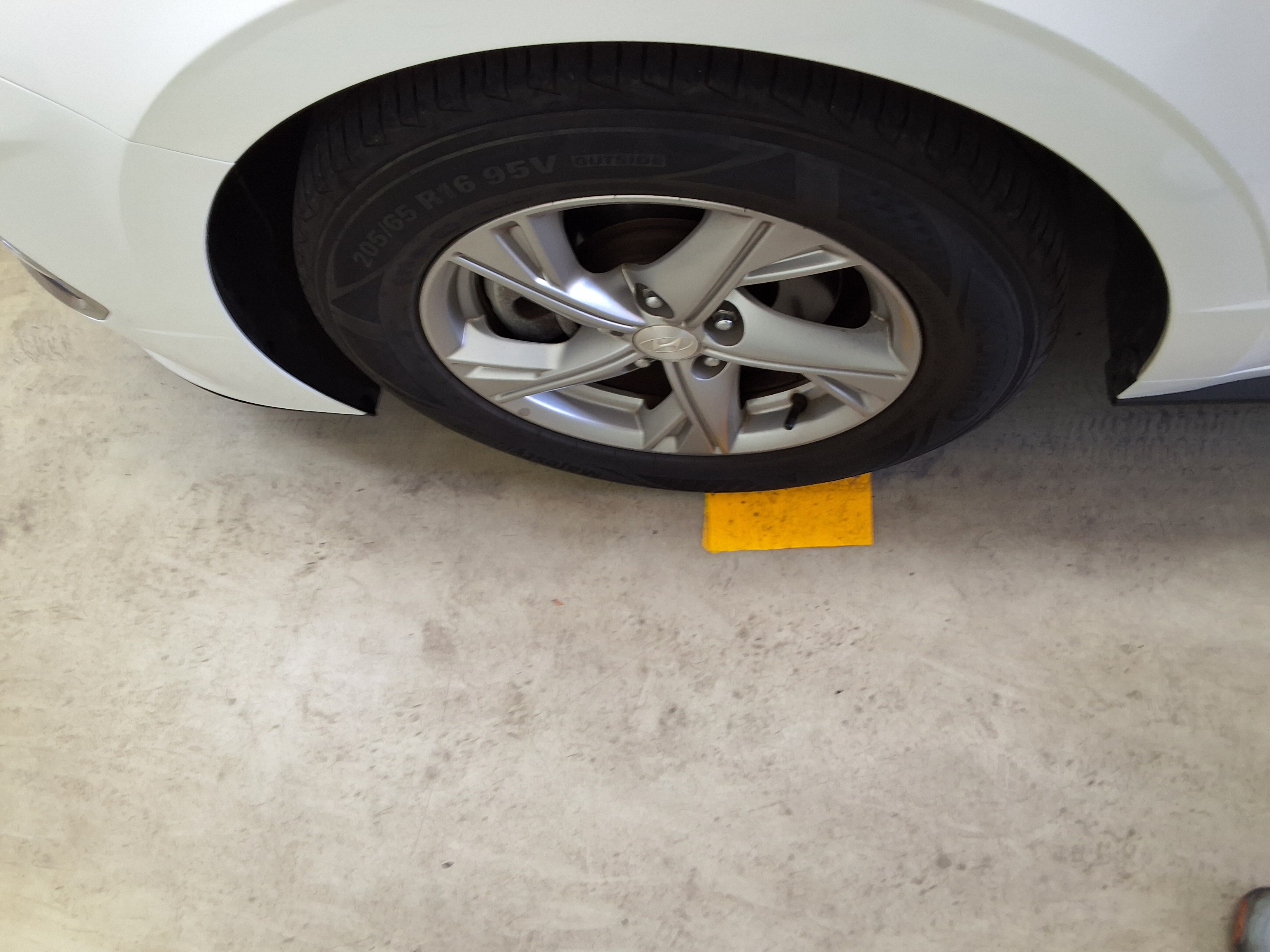 Hyundai Sonata 2020 - Image 19