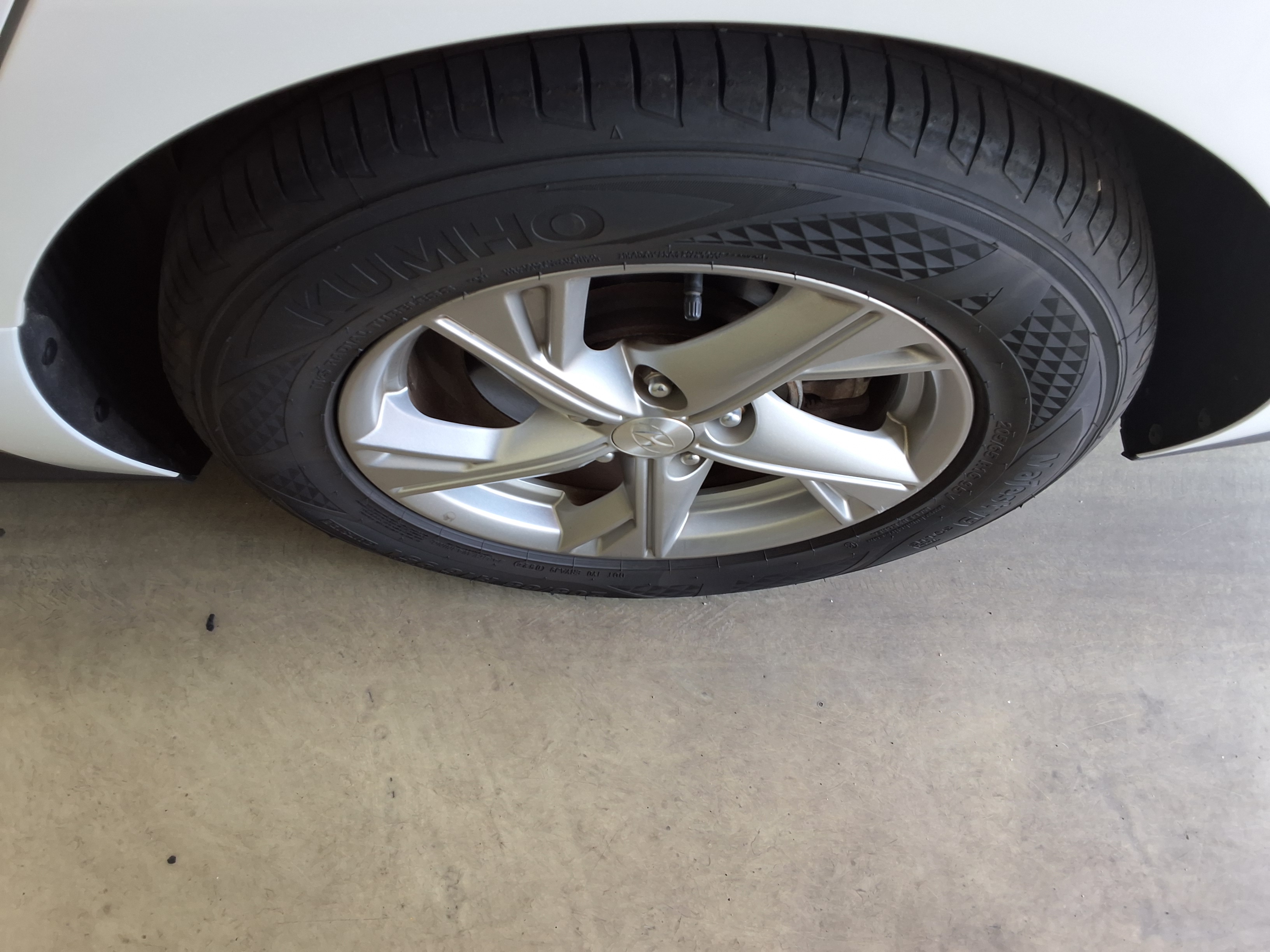 Hyundai Sonata 2020 - Image 20