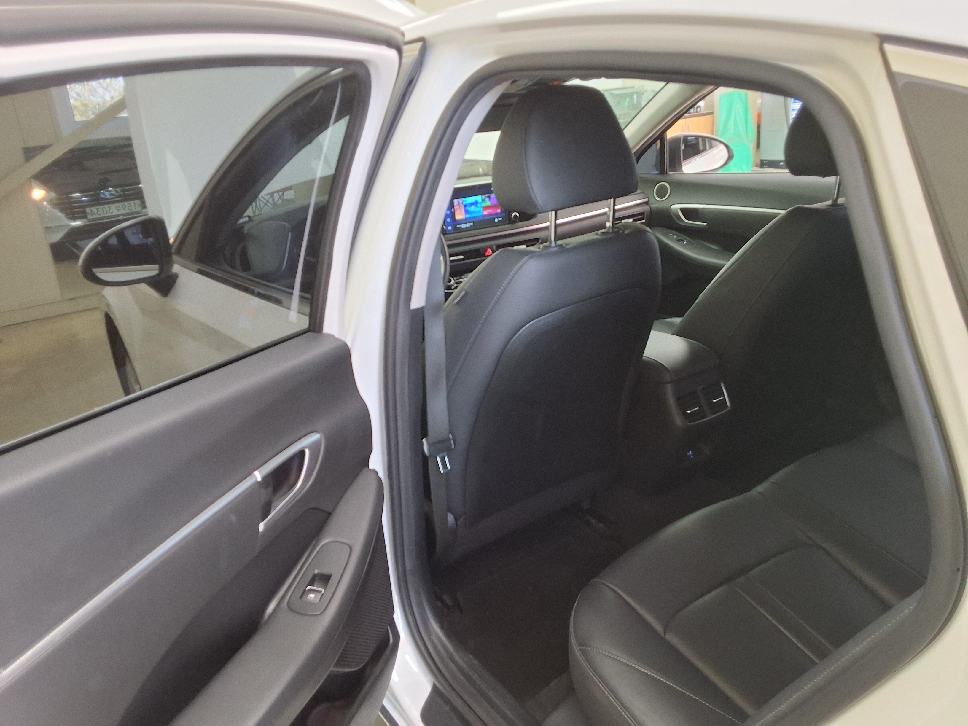 Hyundai Sonata 2020 - Image 11