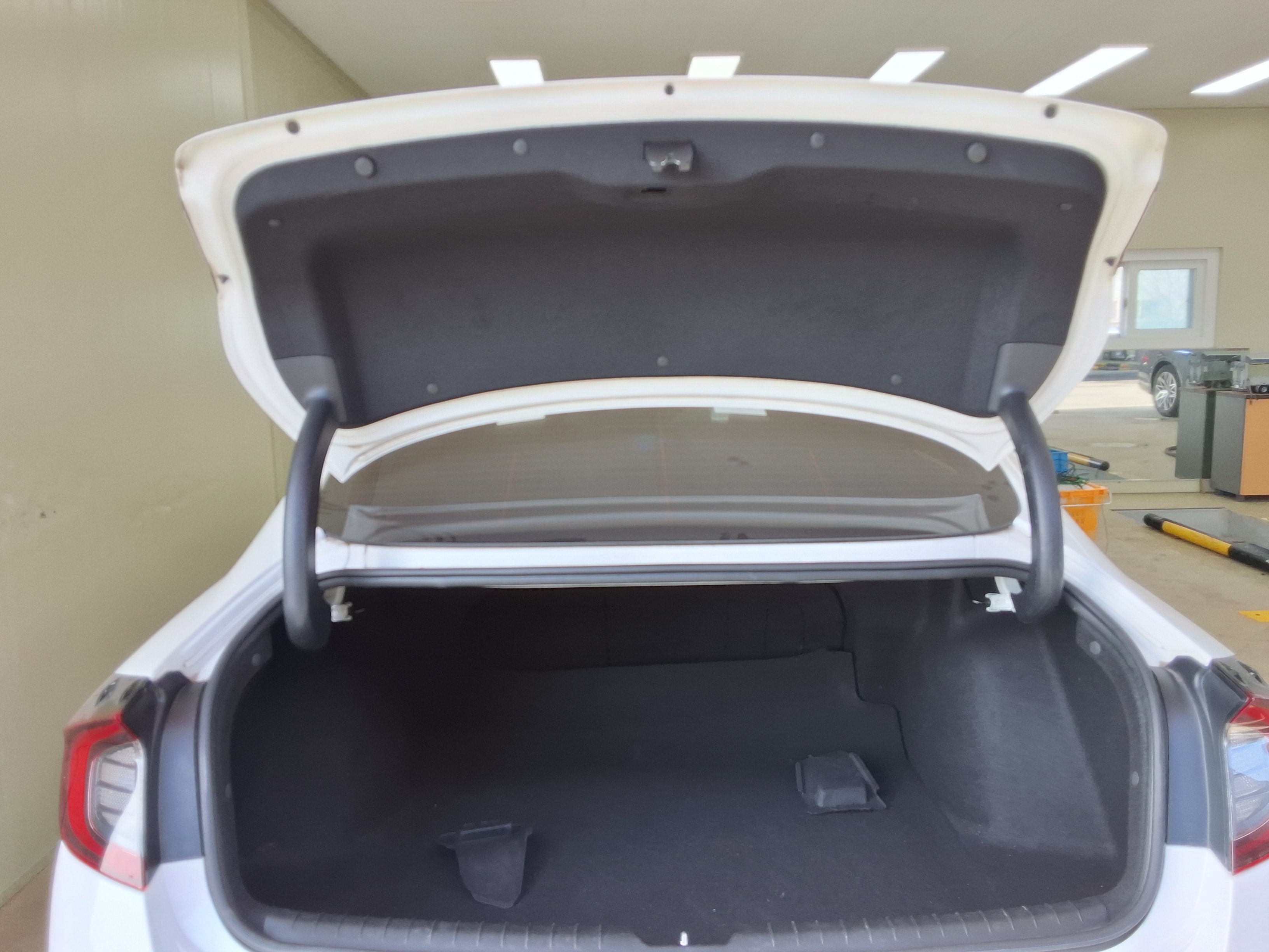 Hyundai Sonata 2020 - Image 14