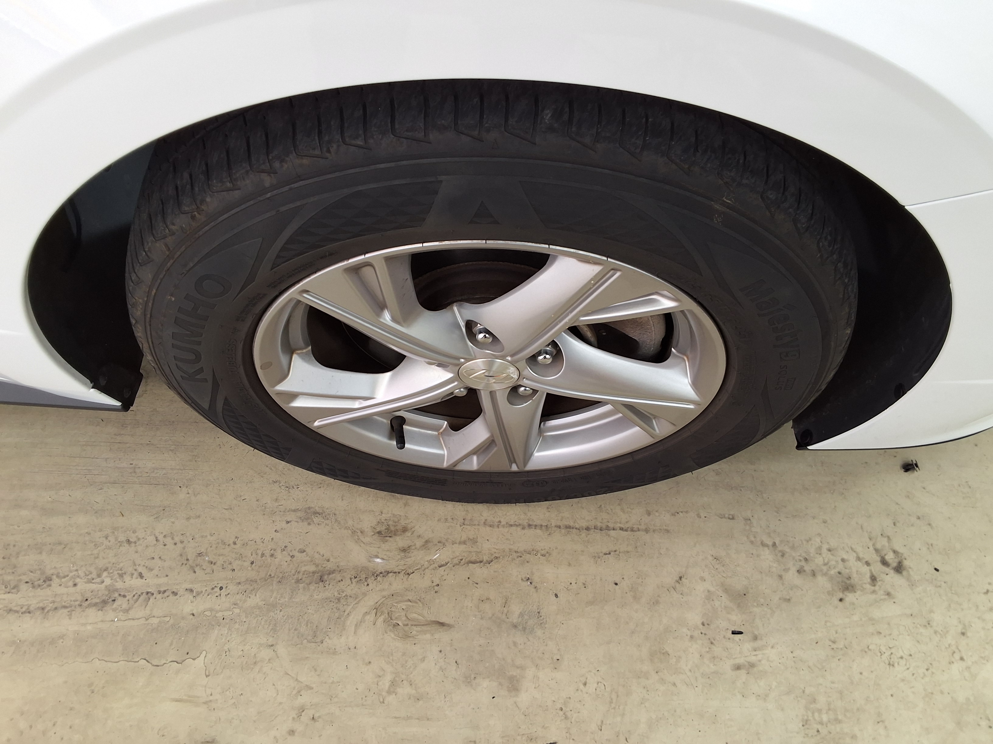 Hyundai Sonata 2020 - Image 21