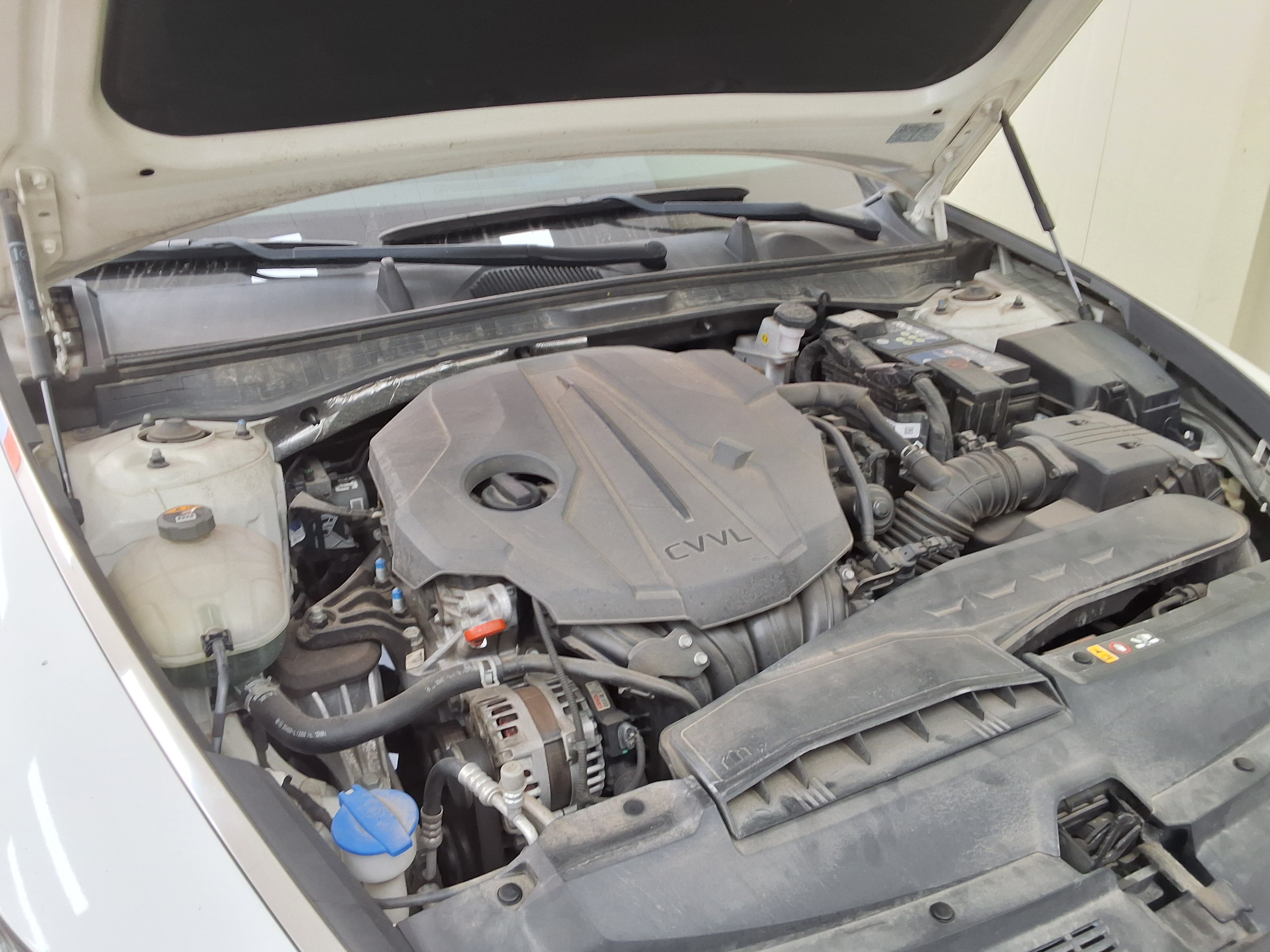 Hyundai Sonata 2020 - Image 17