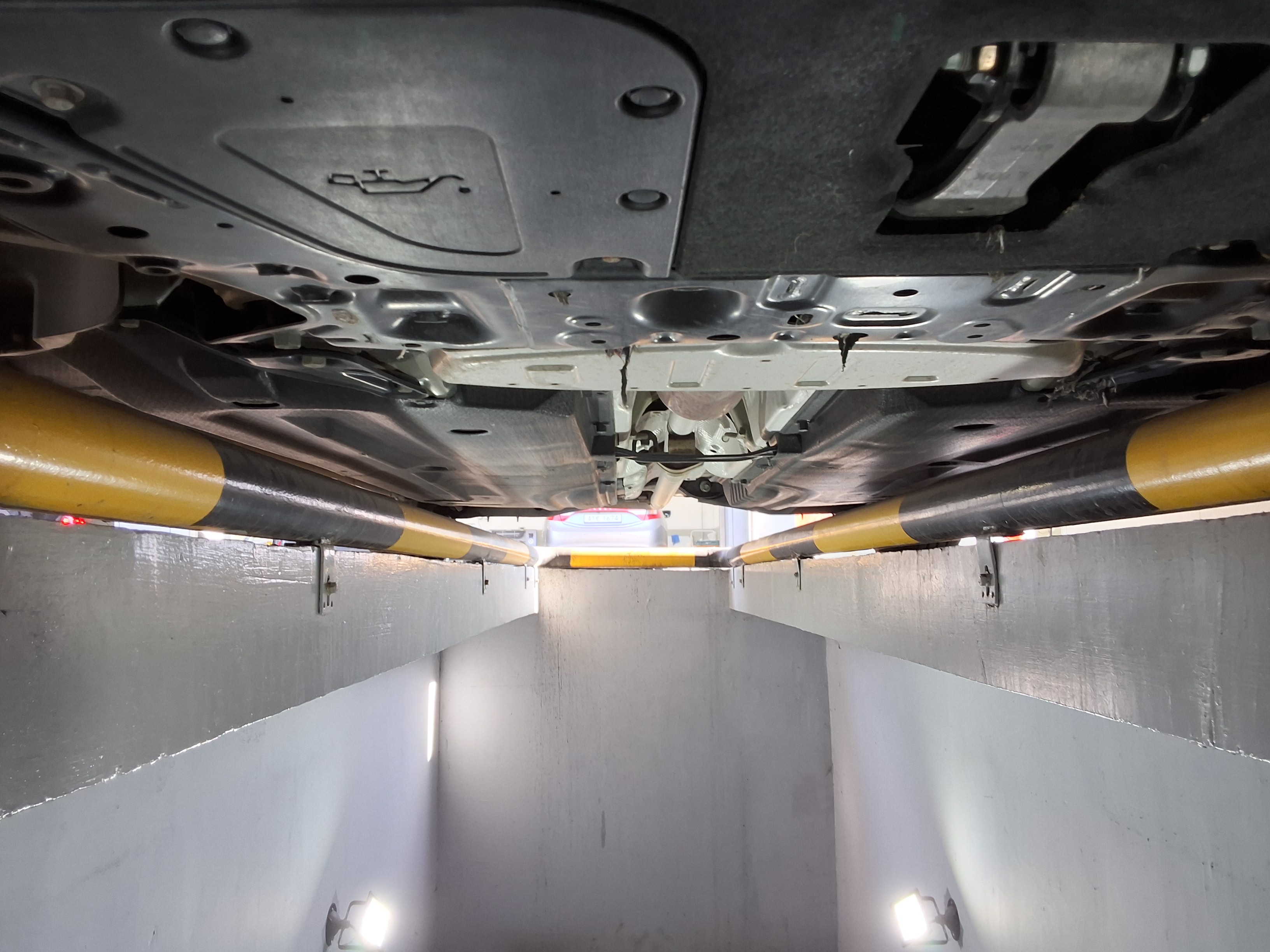 Hyundai Sonata 2020 - Image 18