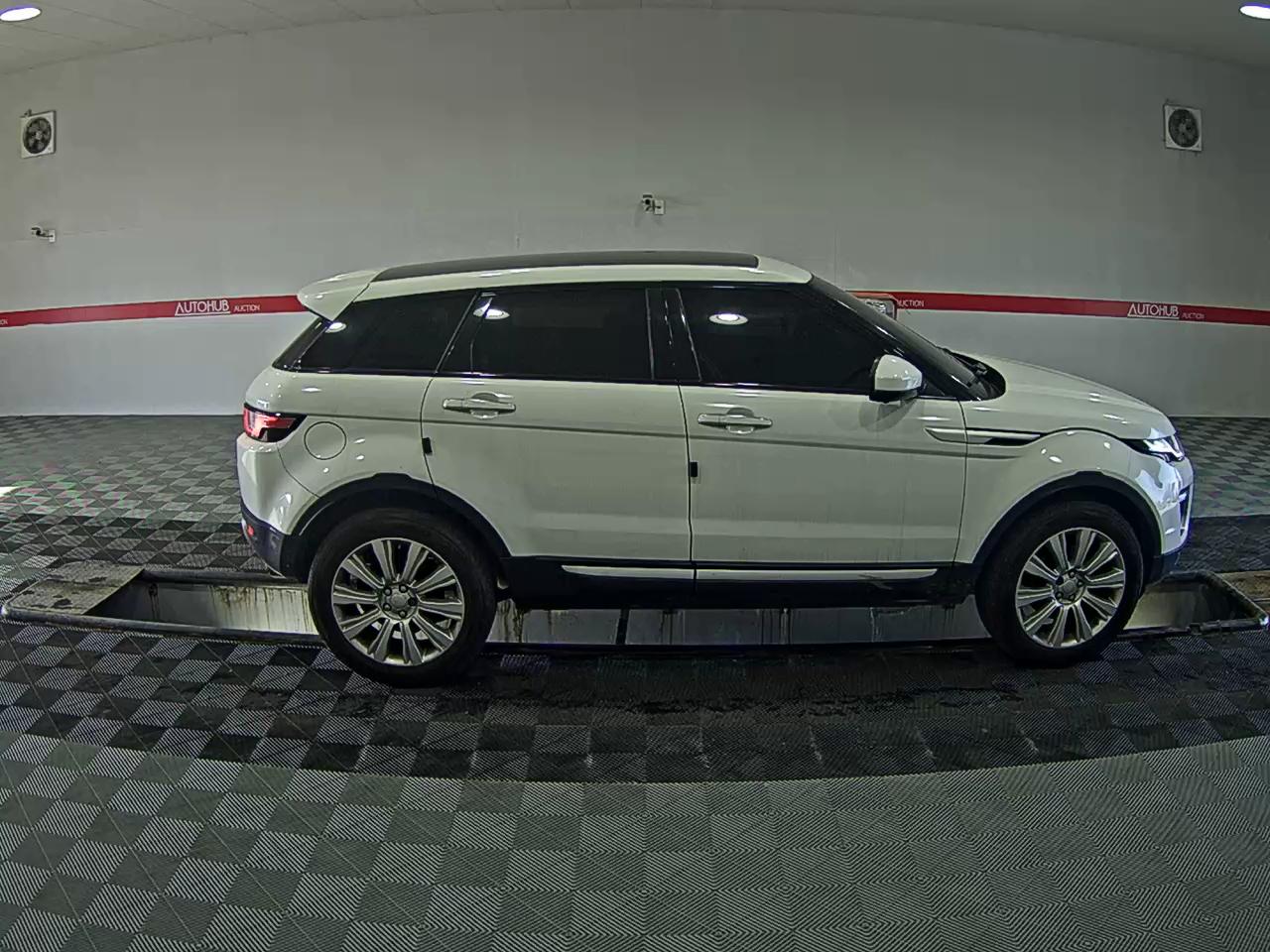 LAND-ROVER 레인지로버 - 3