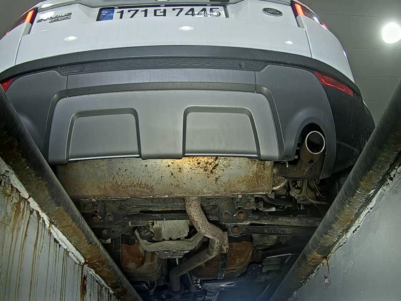 LAND-ROVER 레인지로버 - 7