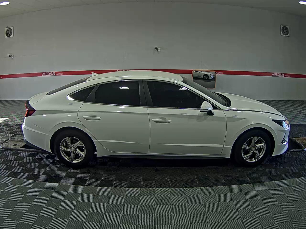 Hyundai Sonata 2020 - Image 3