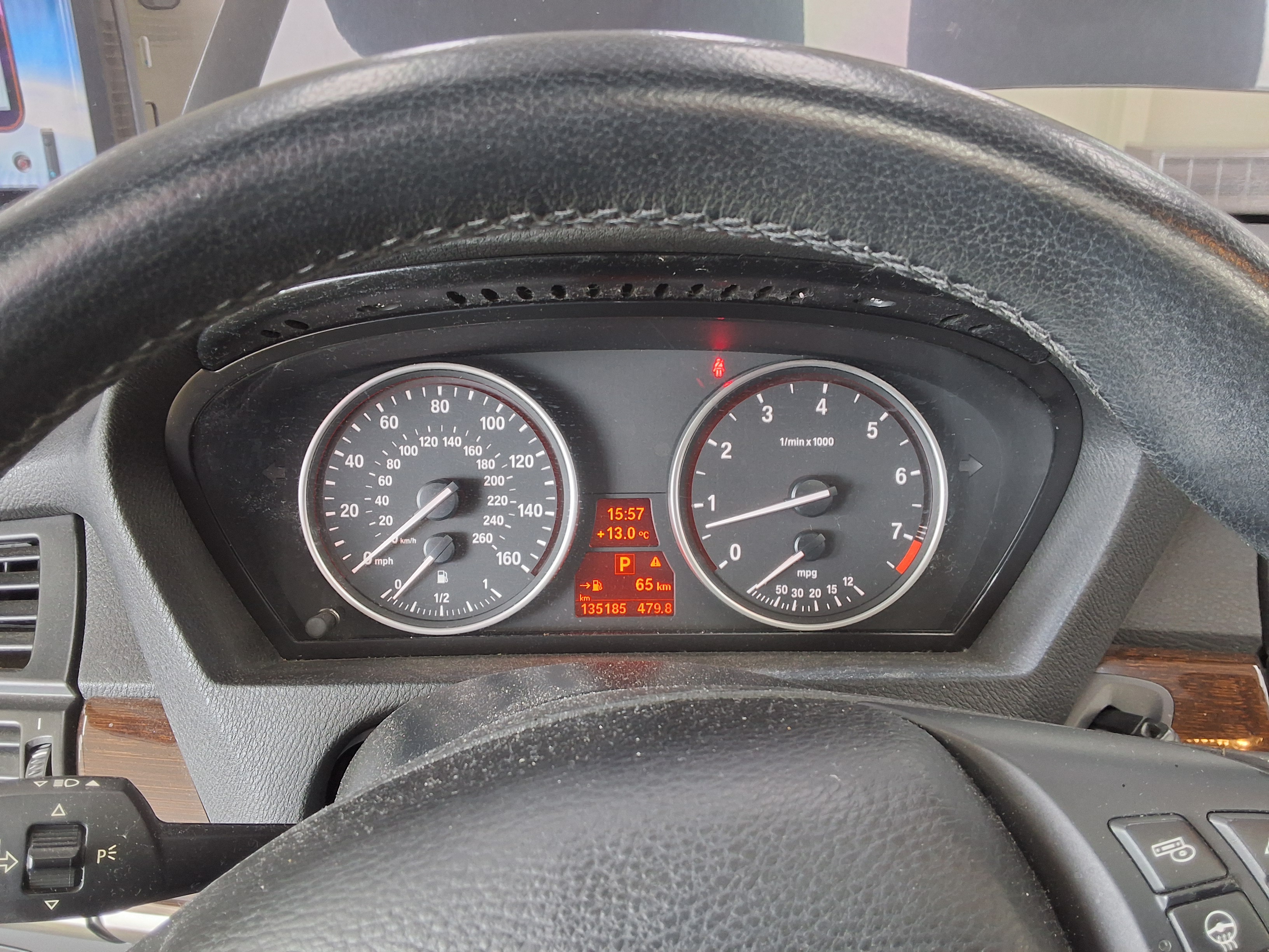 BMW X5 - 8