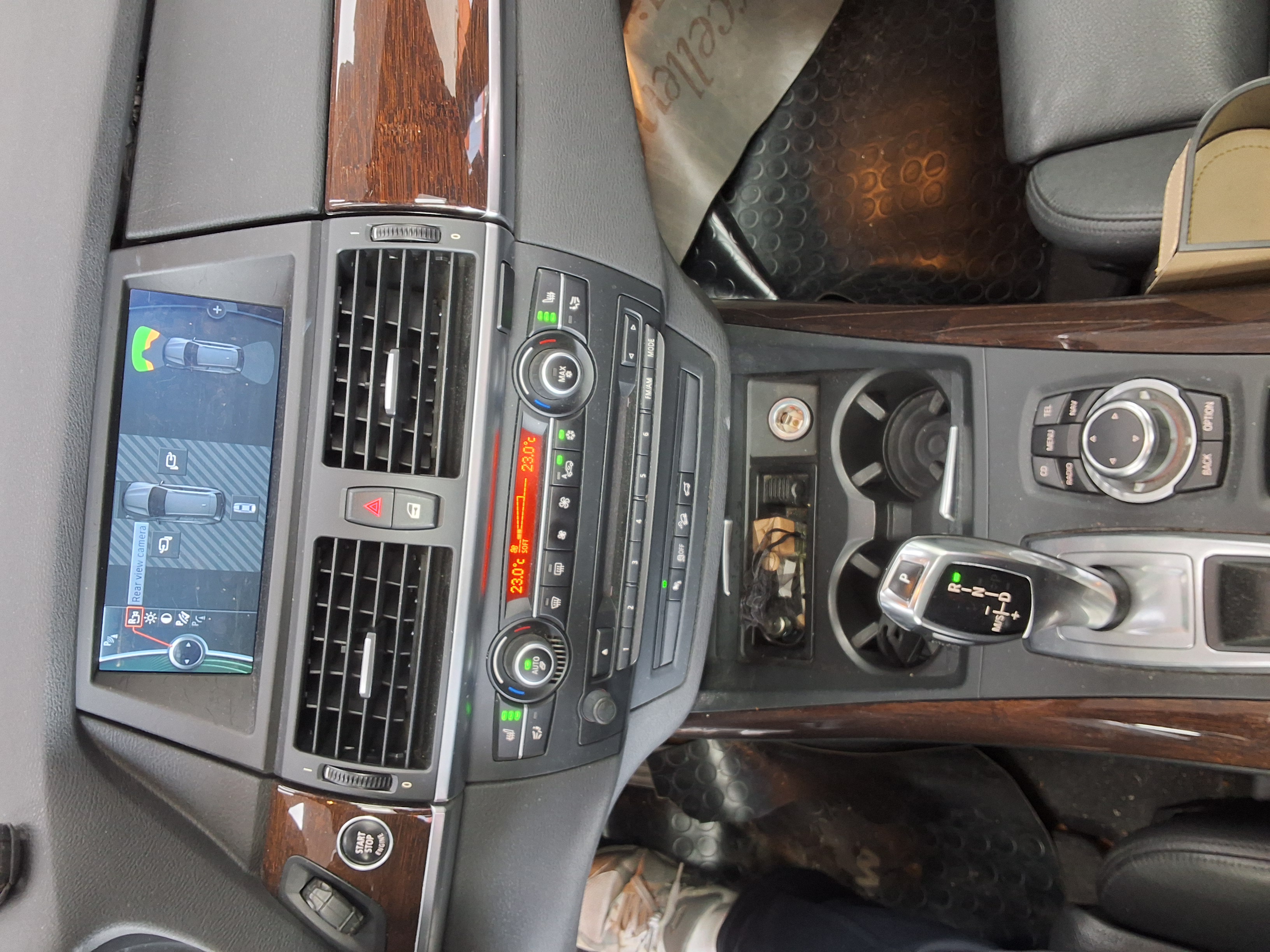 BMW X5 - 10