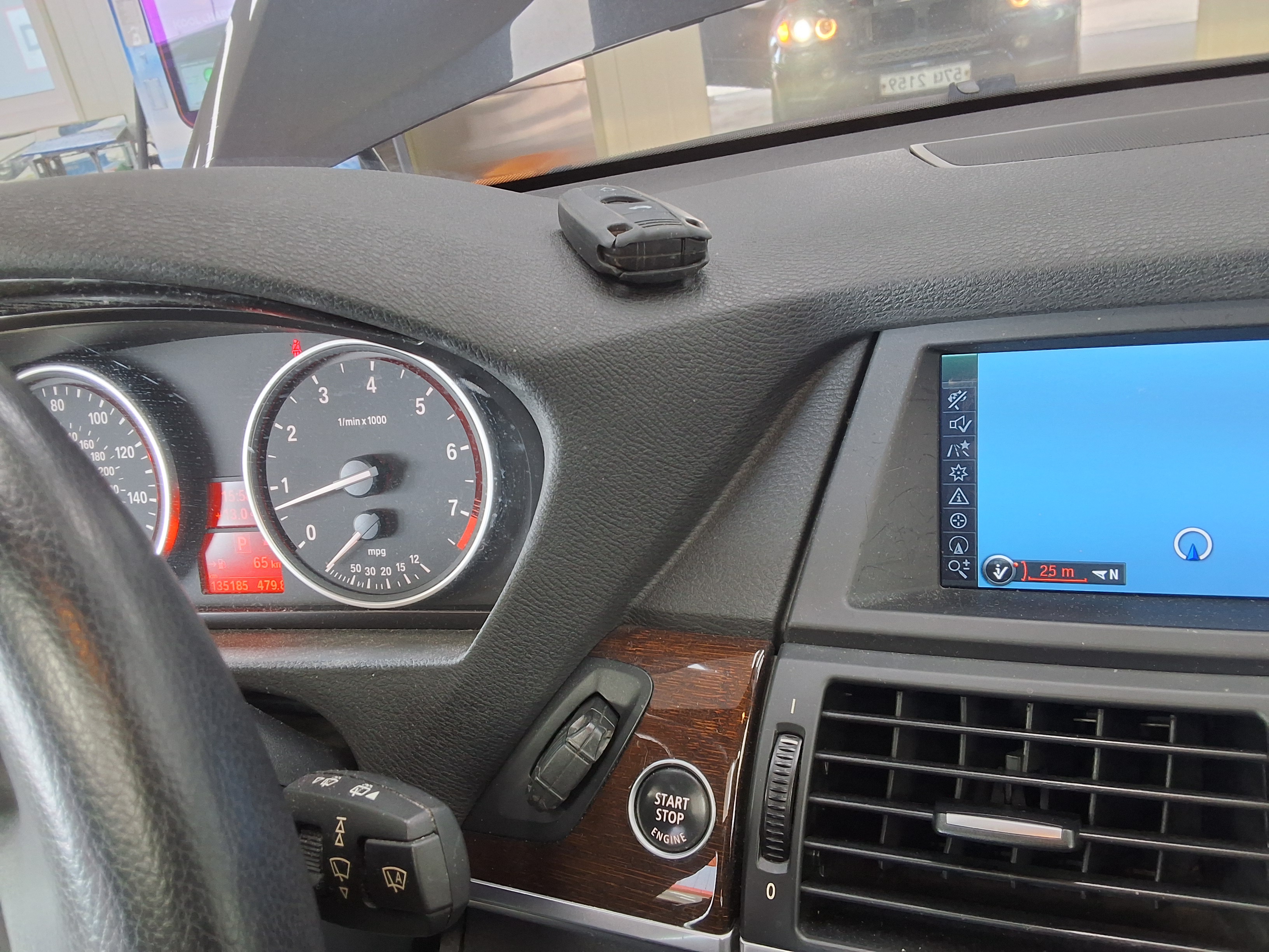 BMW X5 - 17