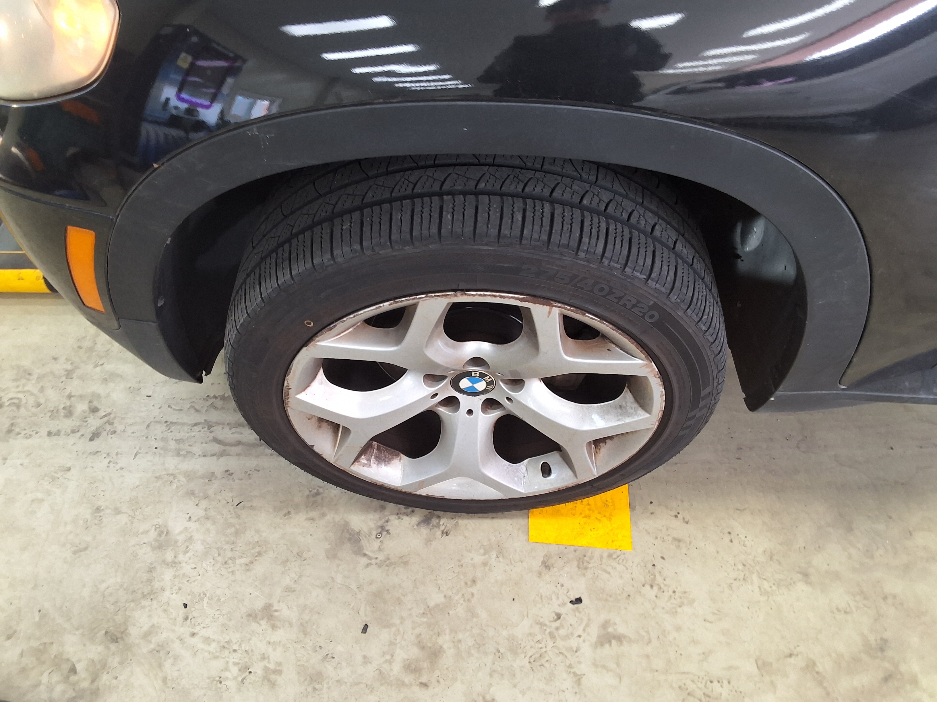 BMW X5 - 21