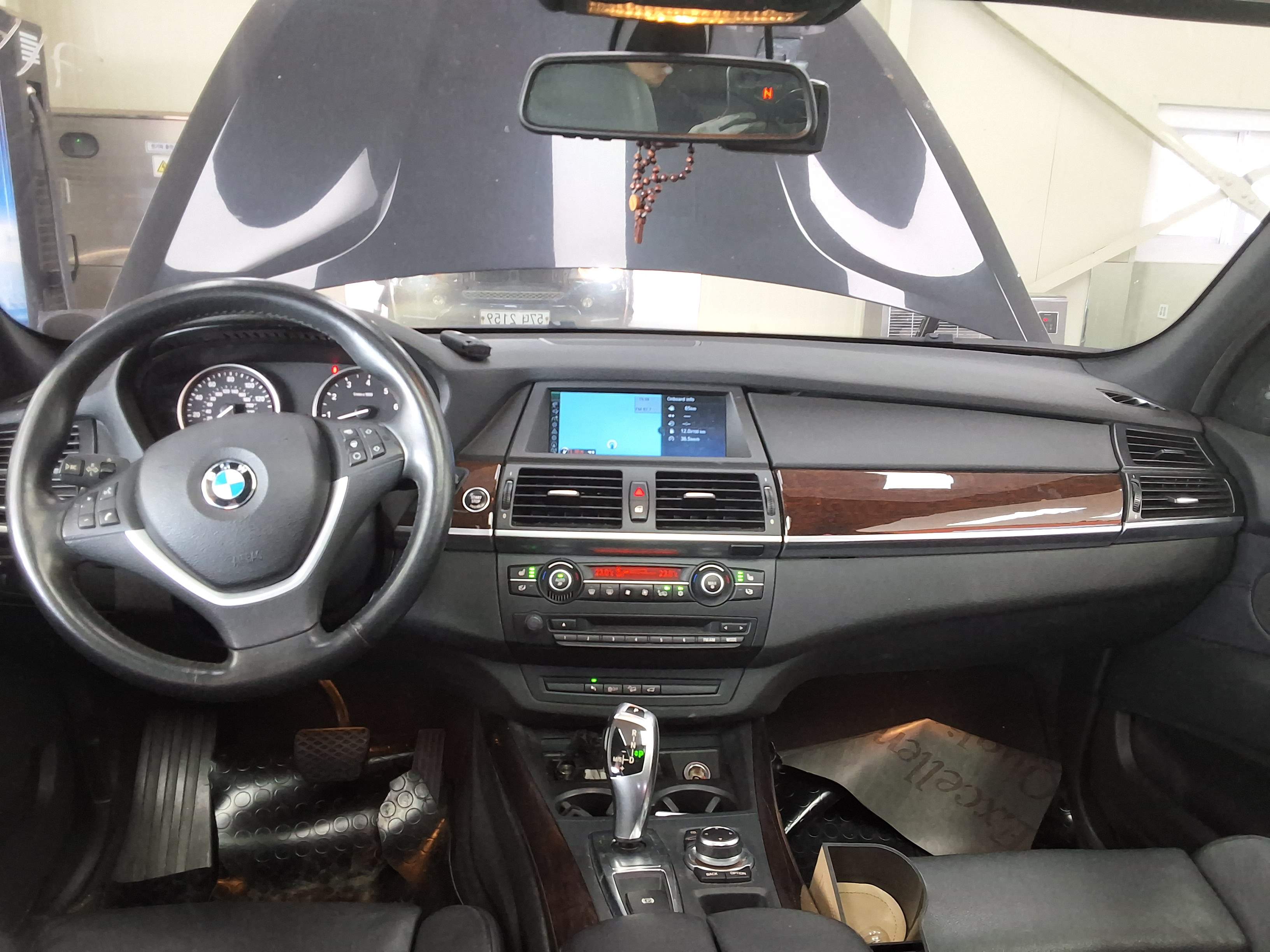 BMW X5 - 19