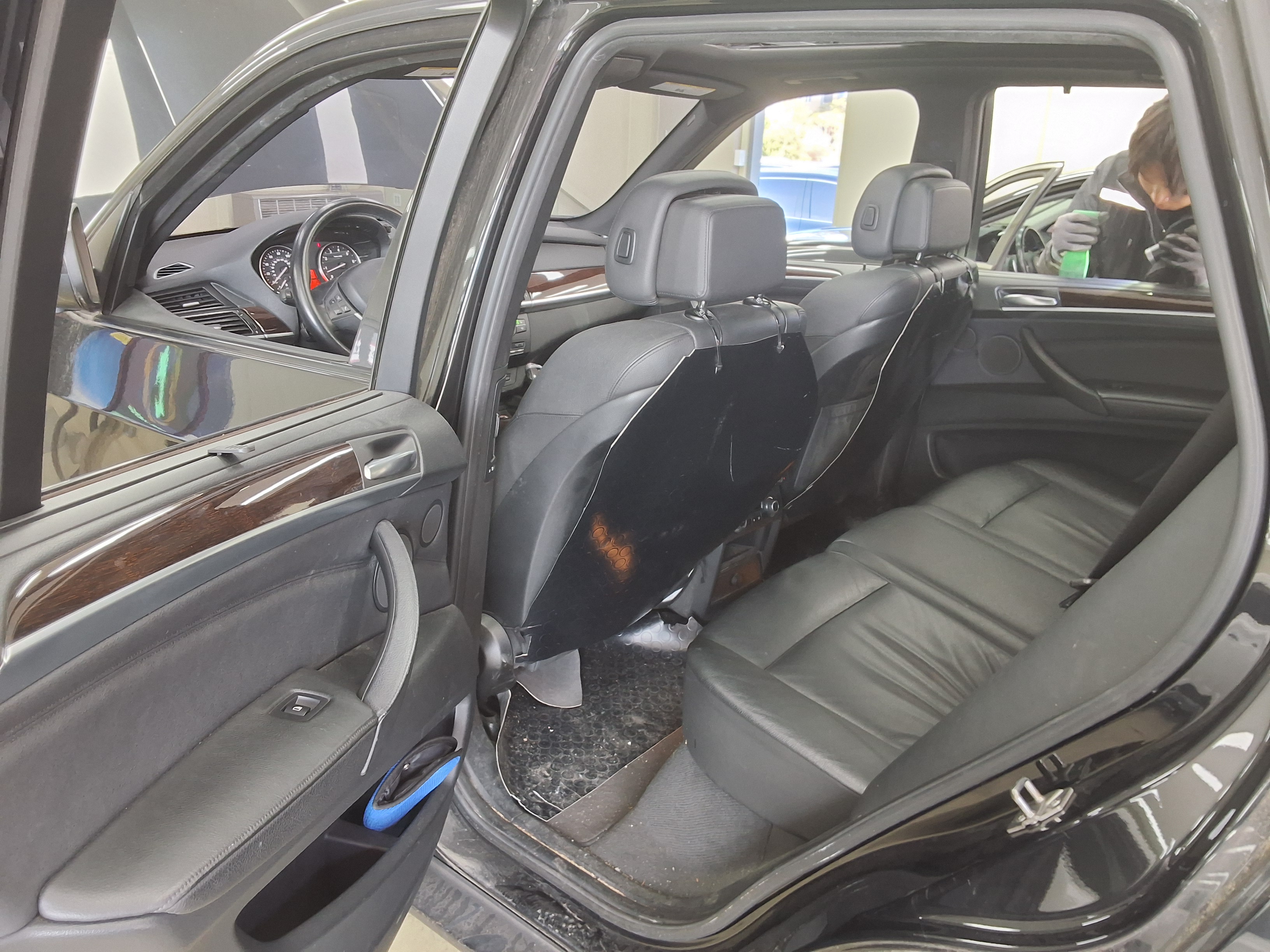 BMW X5 - 11