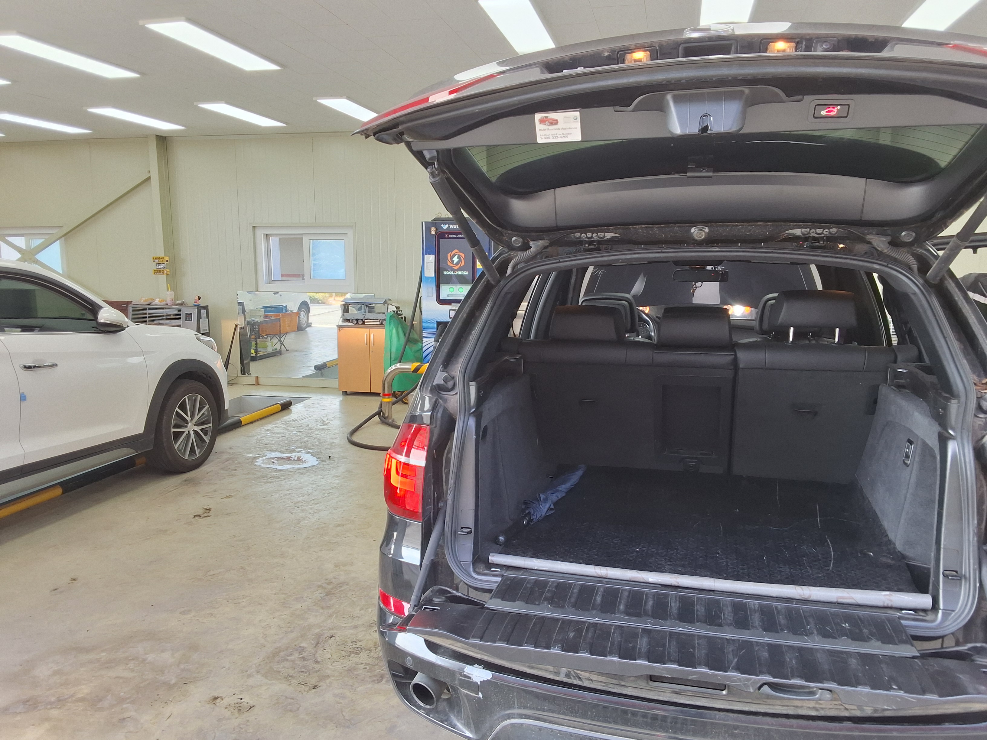 BMW X5 - 14