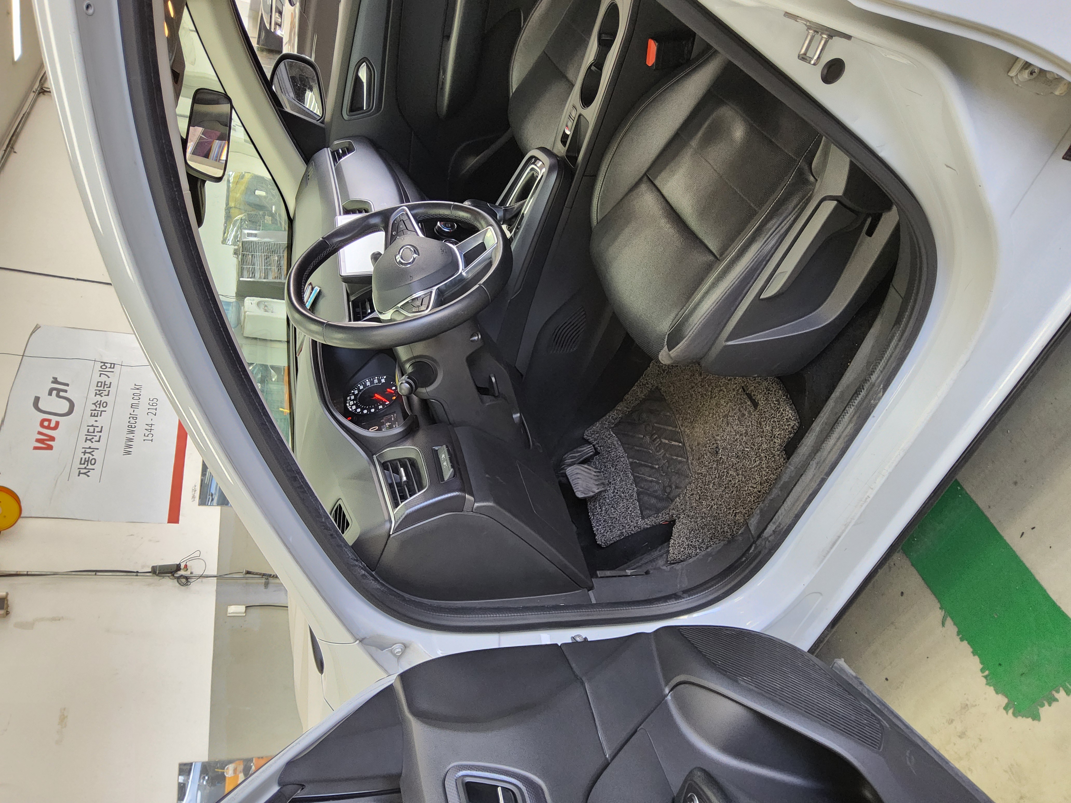 Renault Samsung XM3 2020 - Image 9