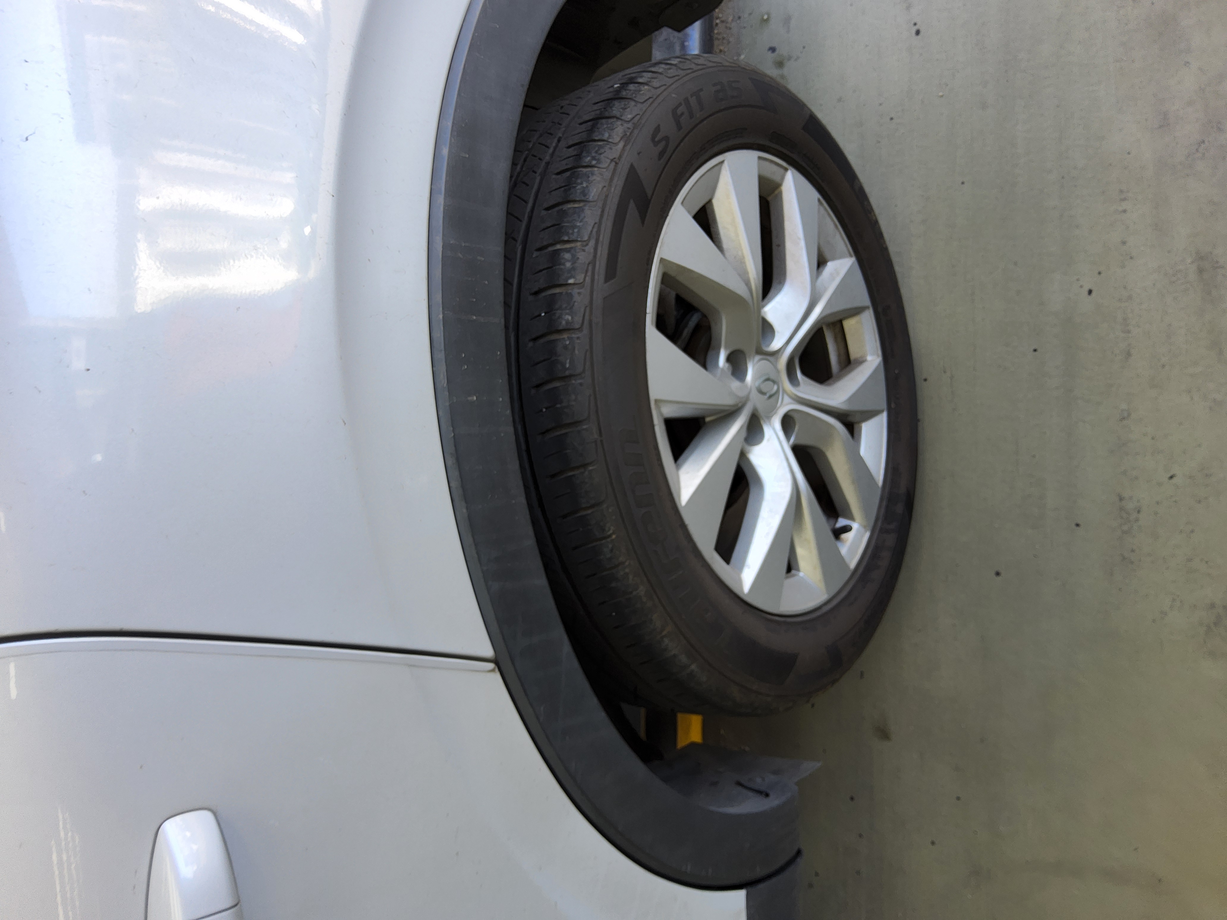 Renault Samsung XM3 2020 - Image 20