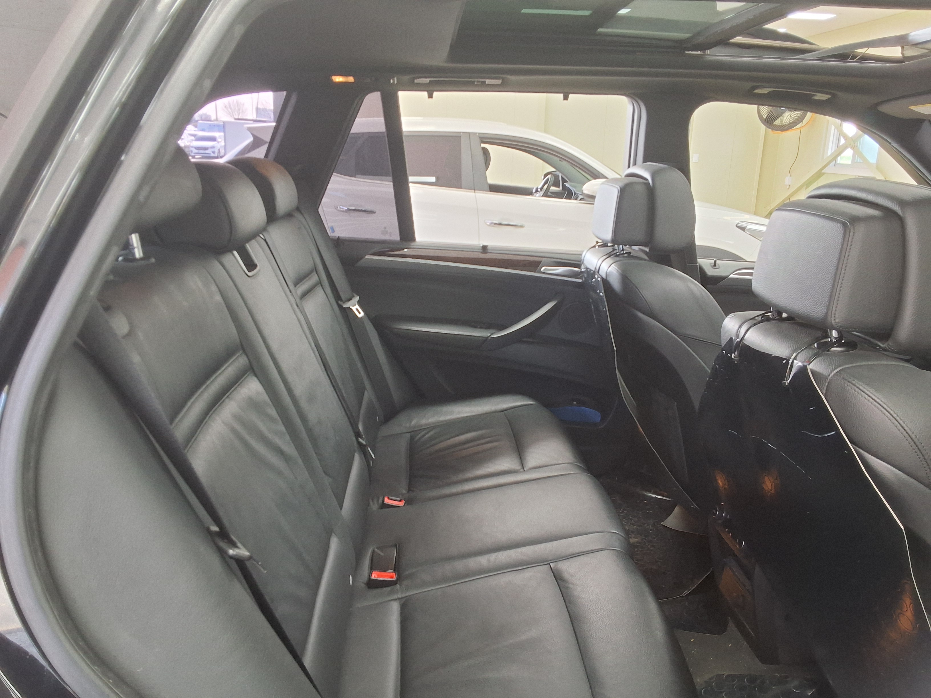 BMW X5 - 12