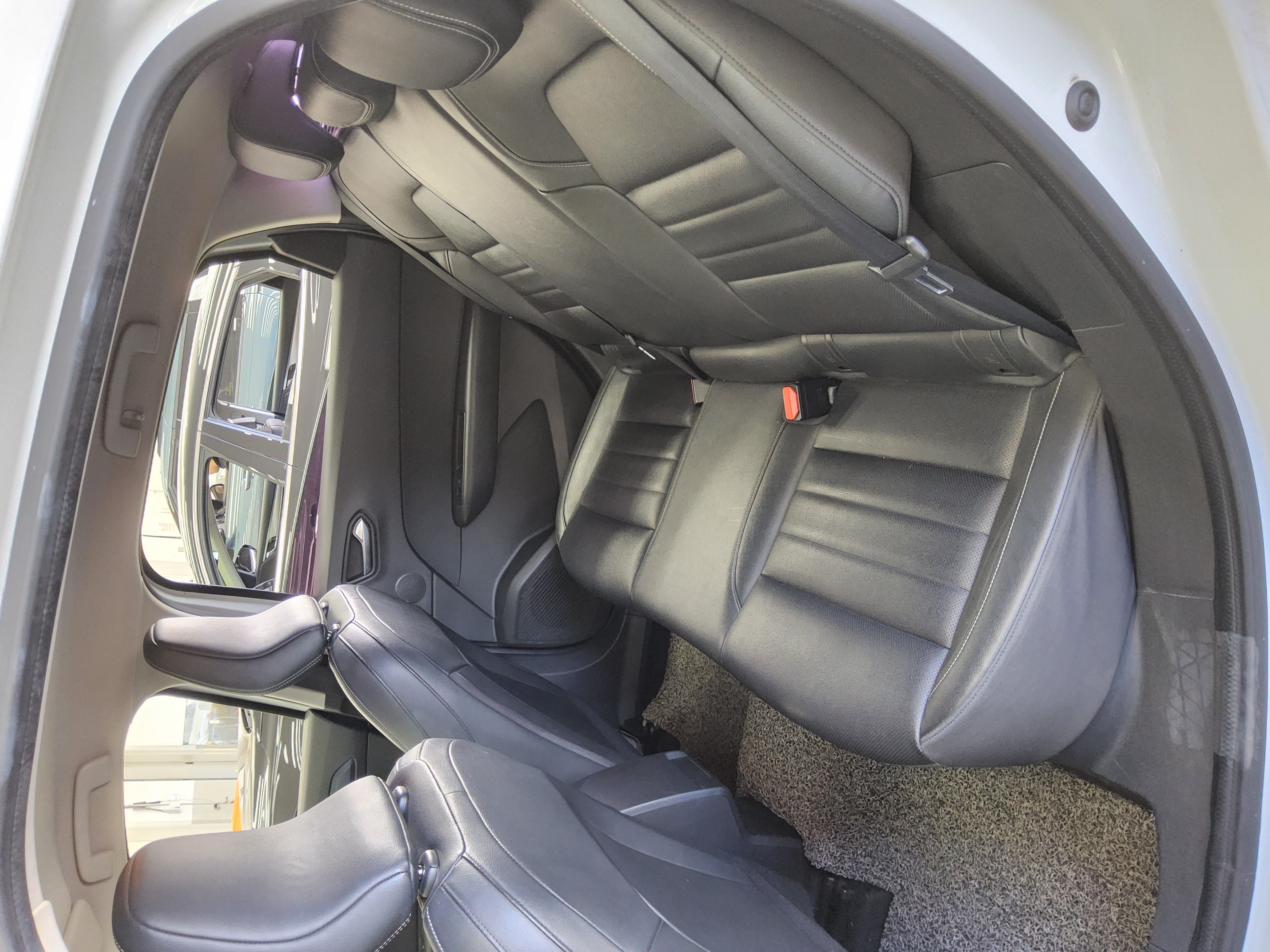 Renault Samsung XM3 2020 - Image 11