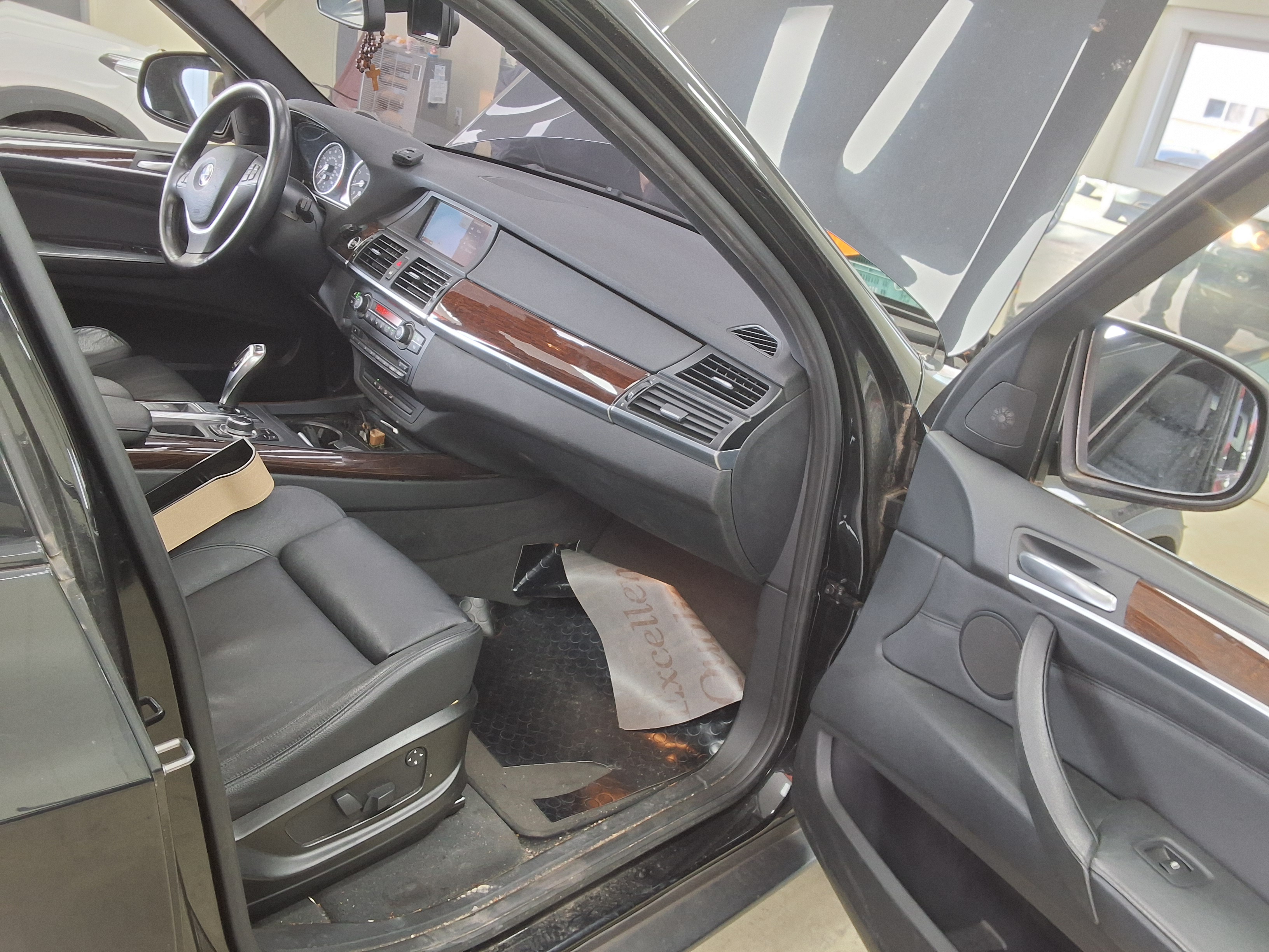 BMW X5 - 13