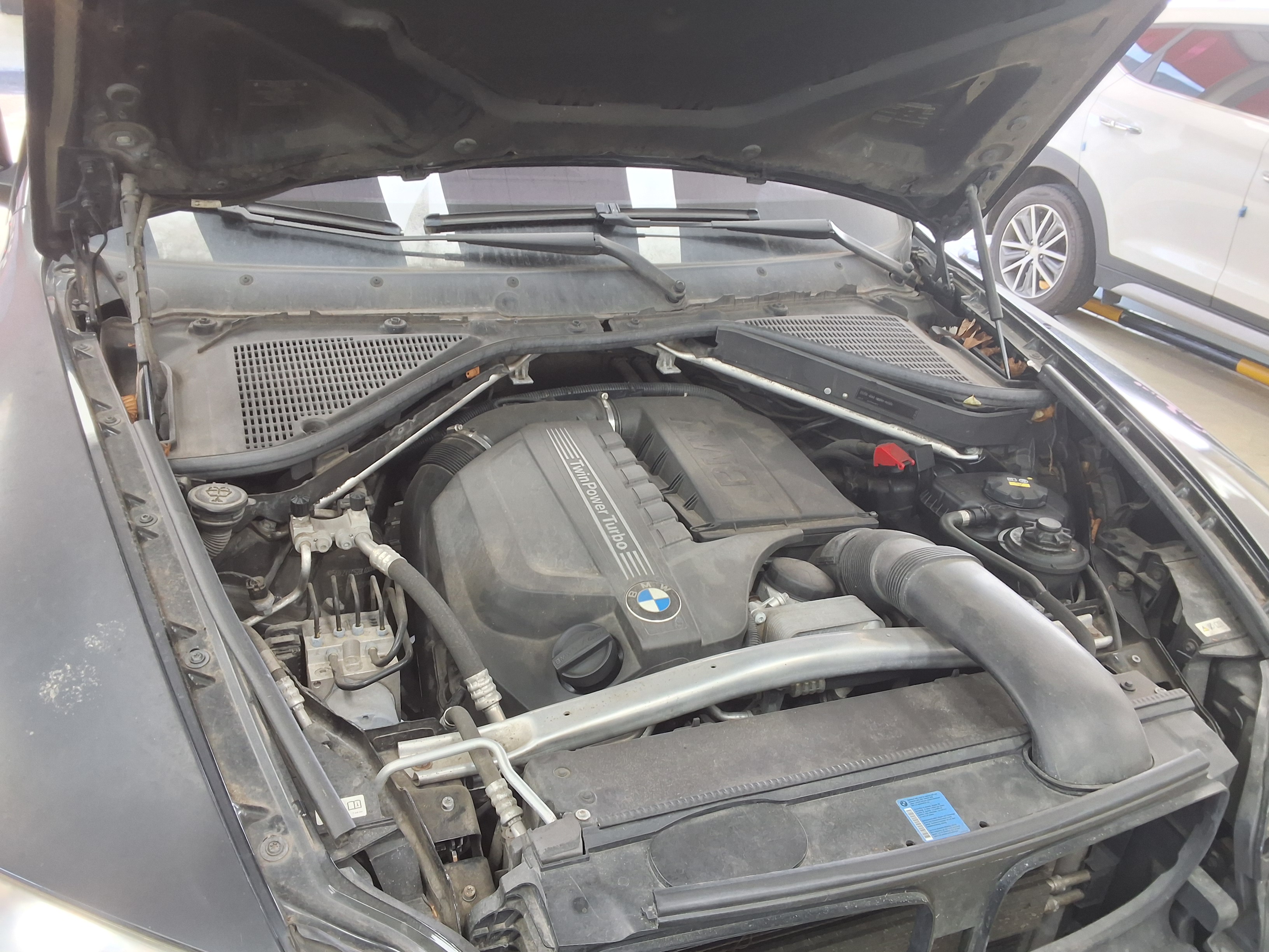 BMW X5 - 20
