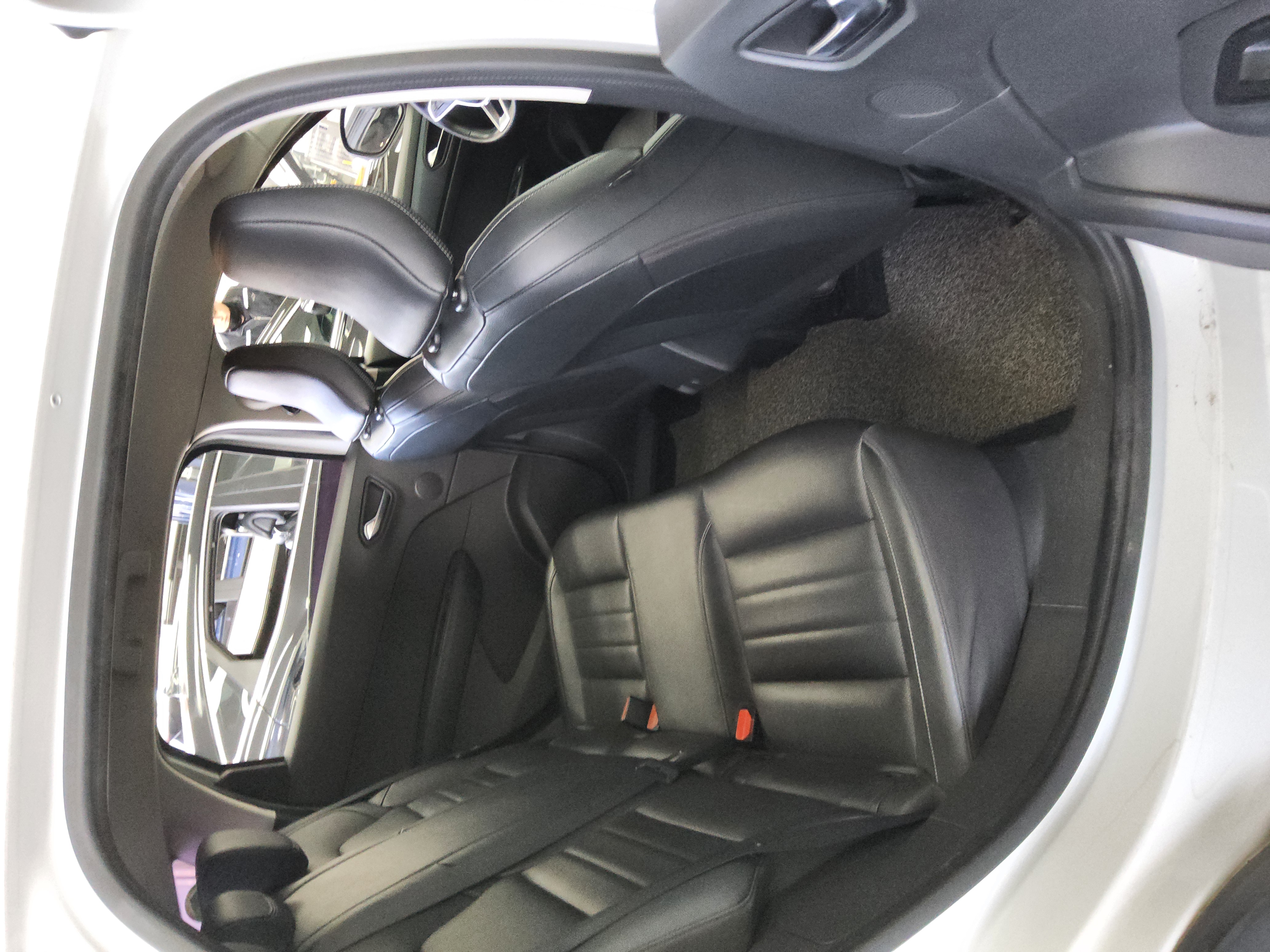 Renault Samsung XM3 2020 - Image 12