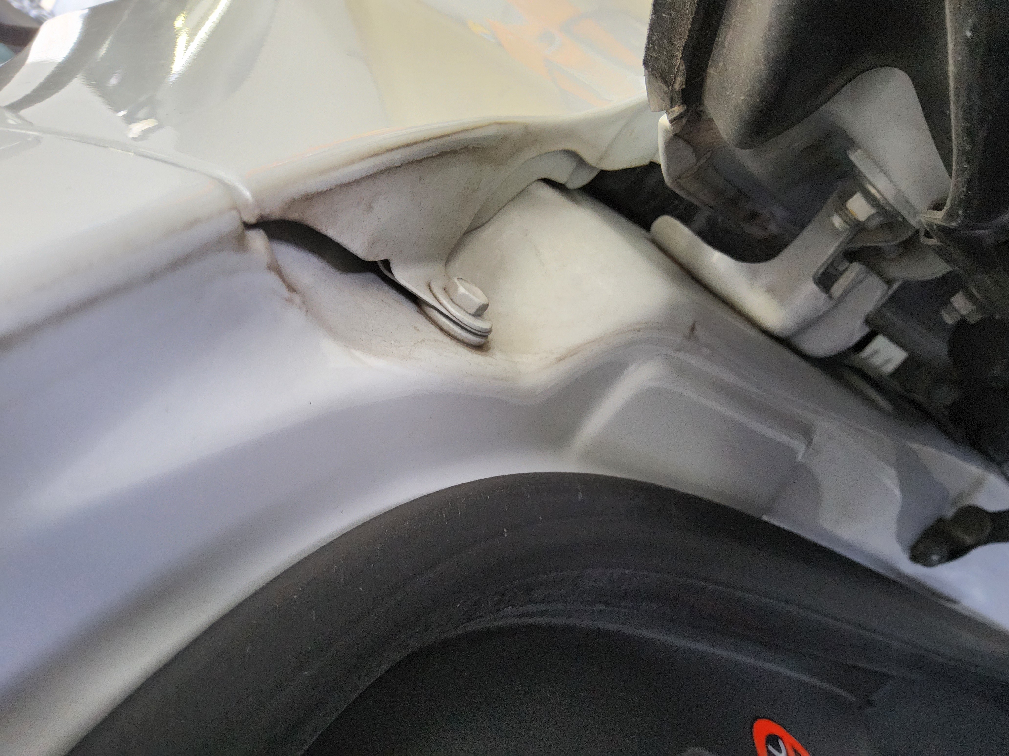 Renault Samsung XM3 2020 - Image 17