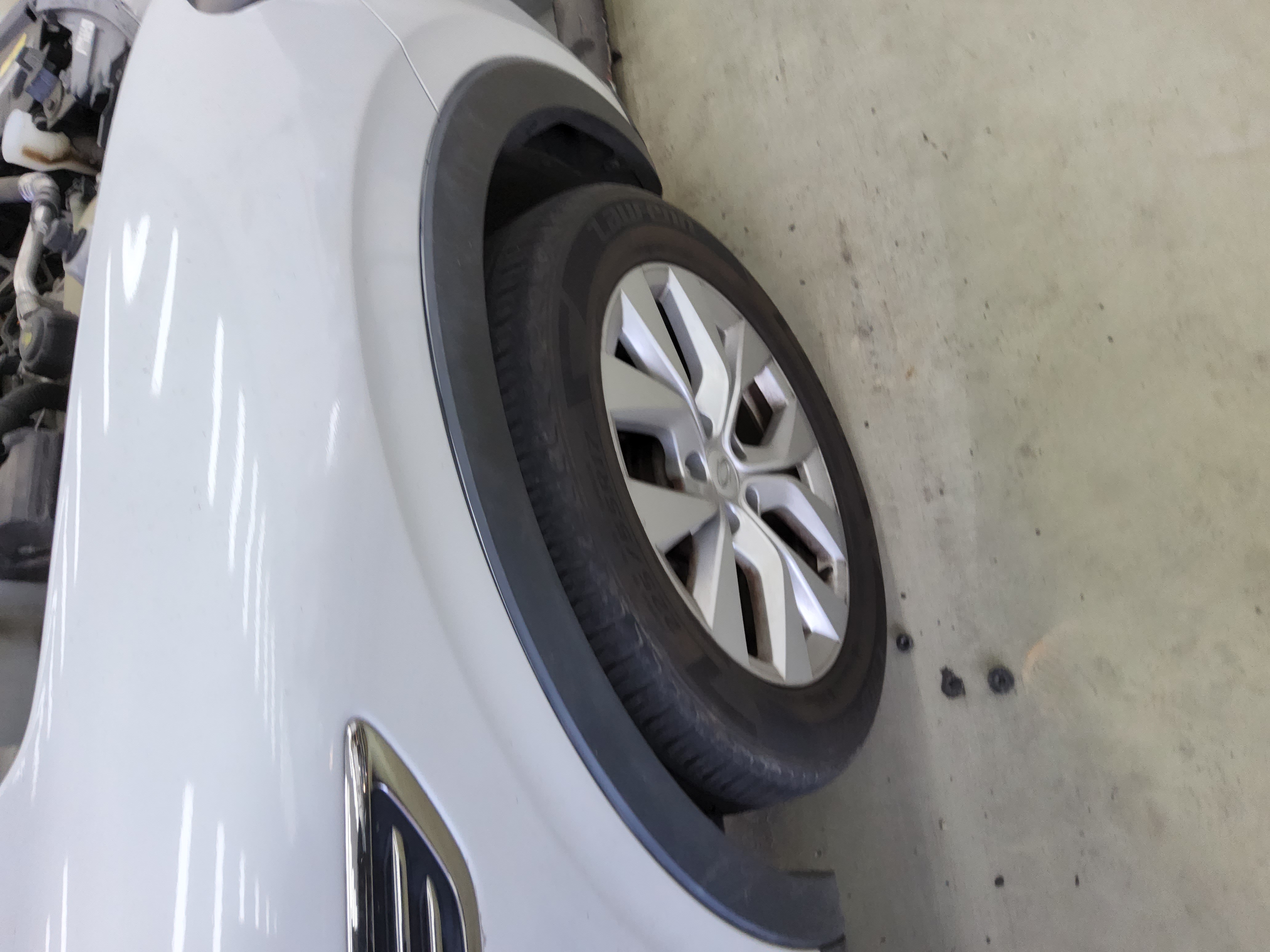 Renault Samsung XM3 2020 - Image 21
