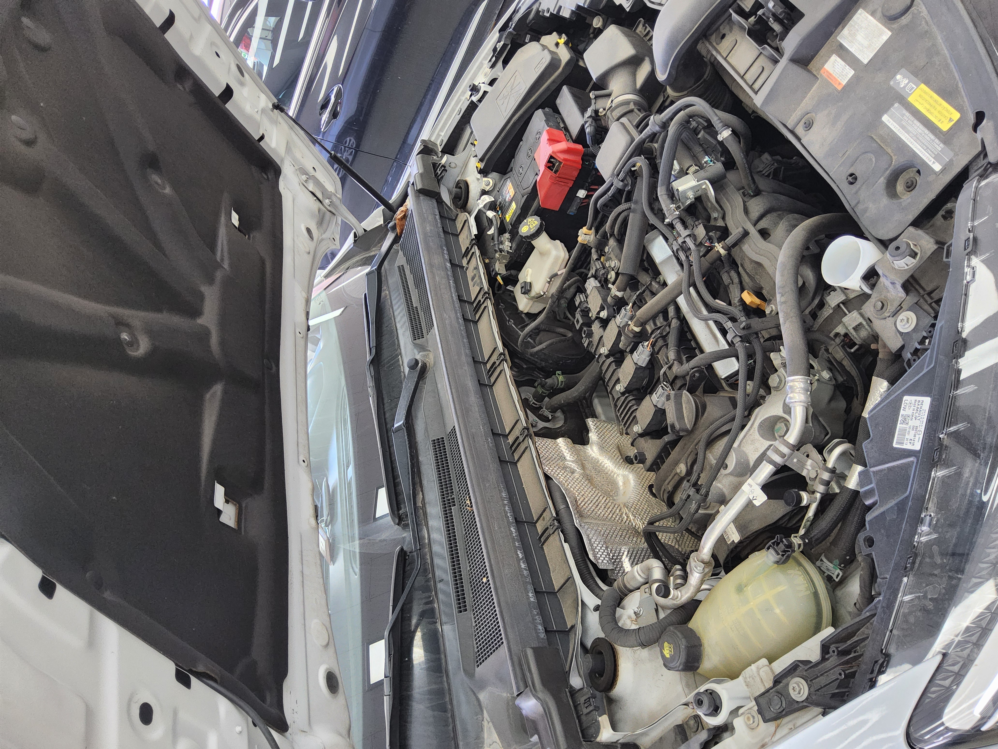 Renault Samsung XM3 2020 - Image 18