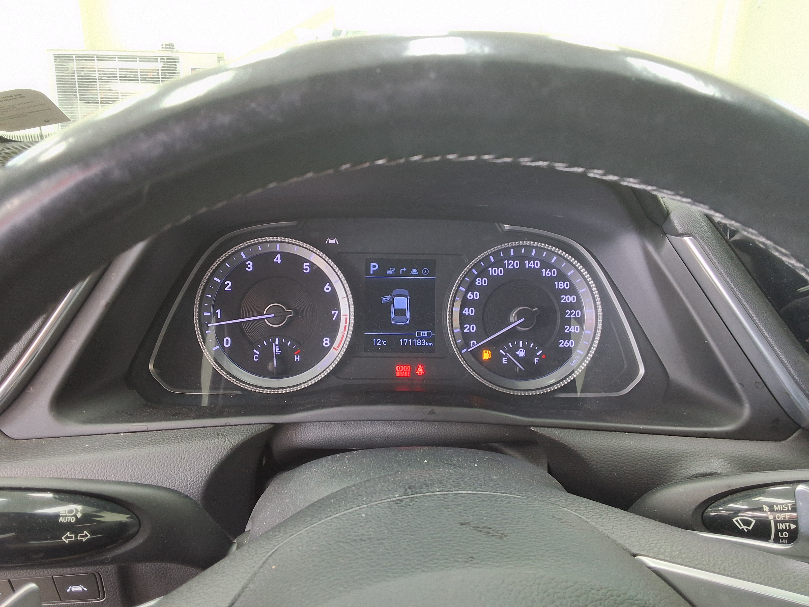 Hyundai Sonata 2020 - Image 8