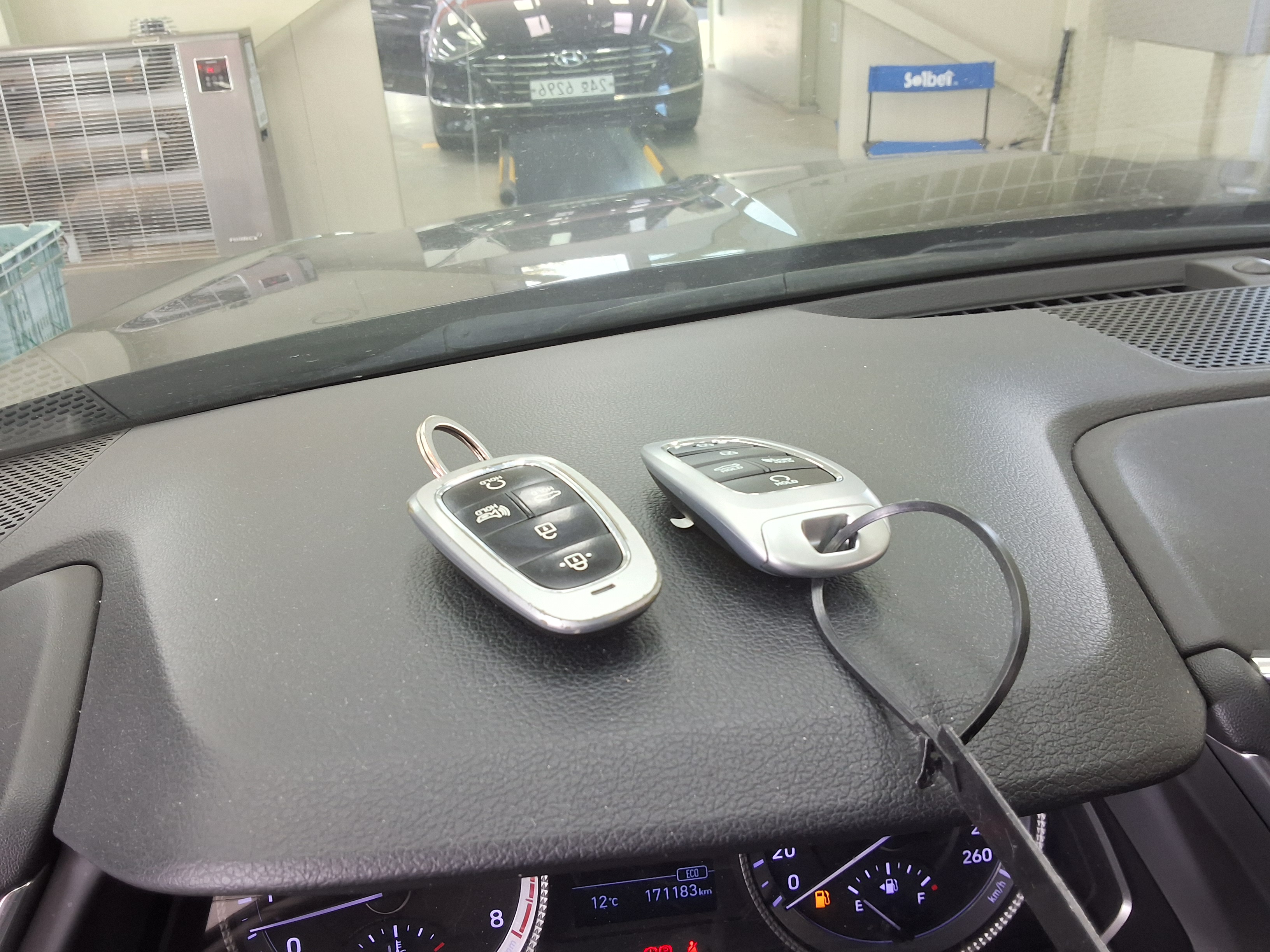 Hyundai Sonata 2020 - Image 17